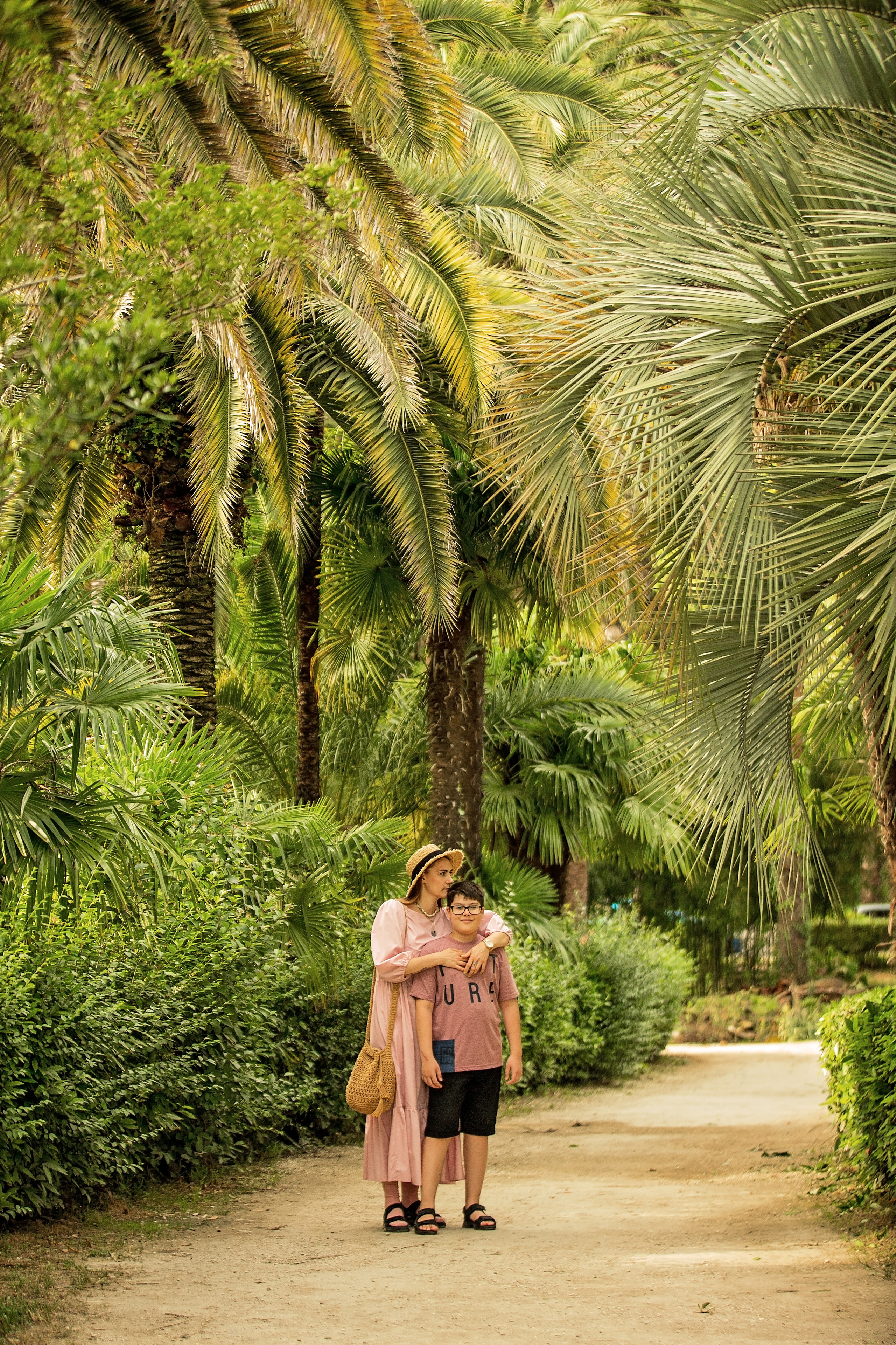 Люсинда. Свадебный и семейный фотограф в Абхазии Эля Цишба