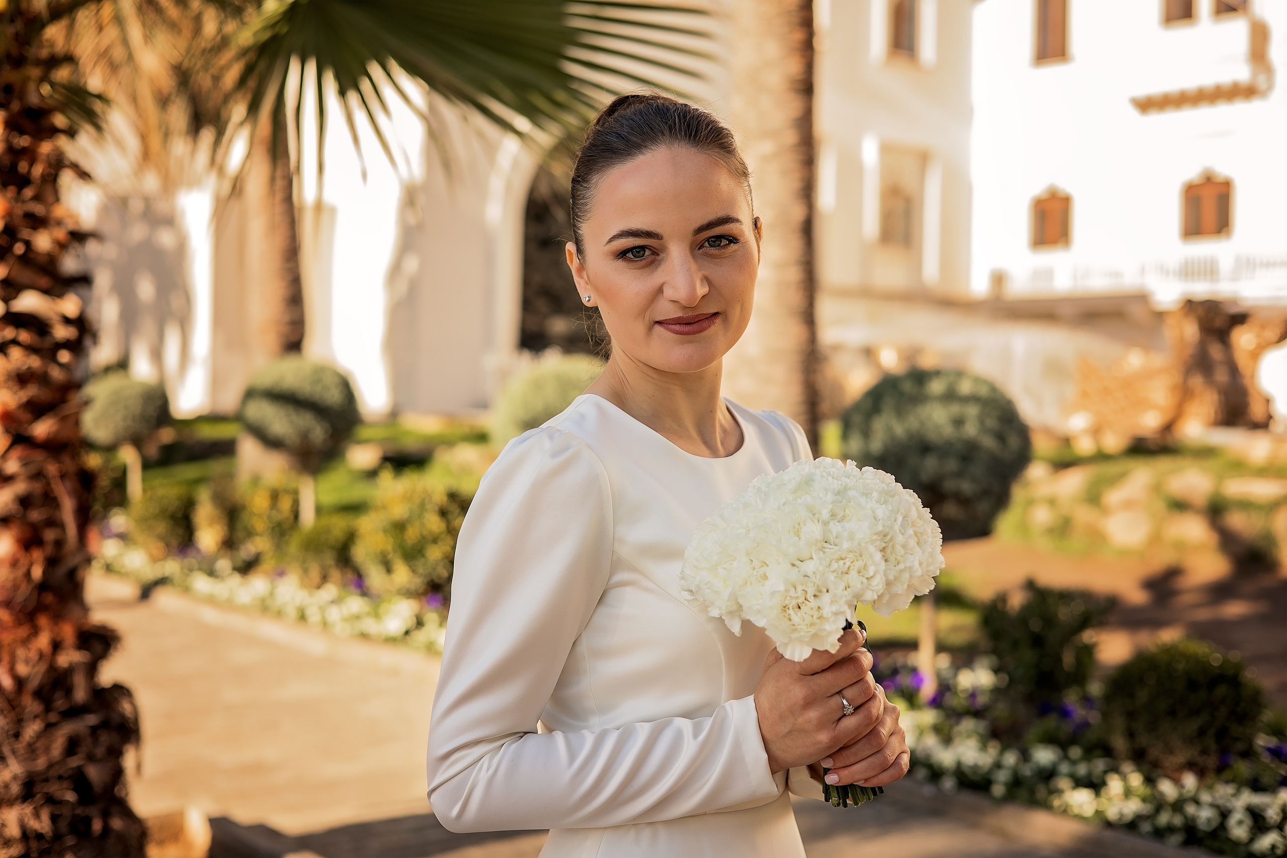 Линда. Свадебный и семейный фотограф в Абхазии Эля Цишба