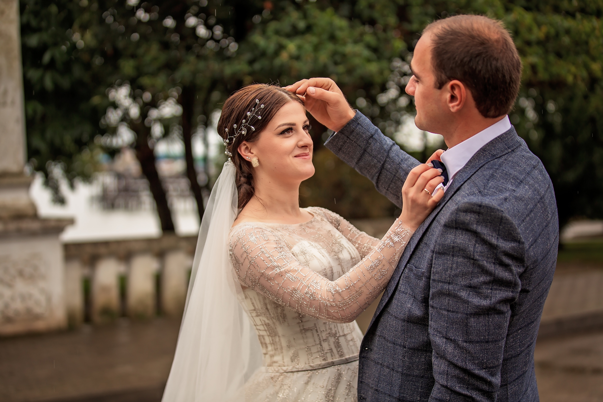 Свадебный день. Свадебный и семейный фотограф в Абхазии Эля Цишба