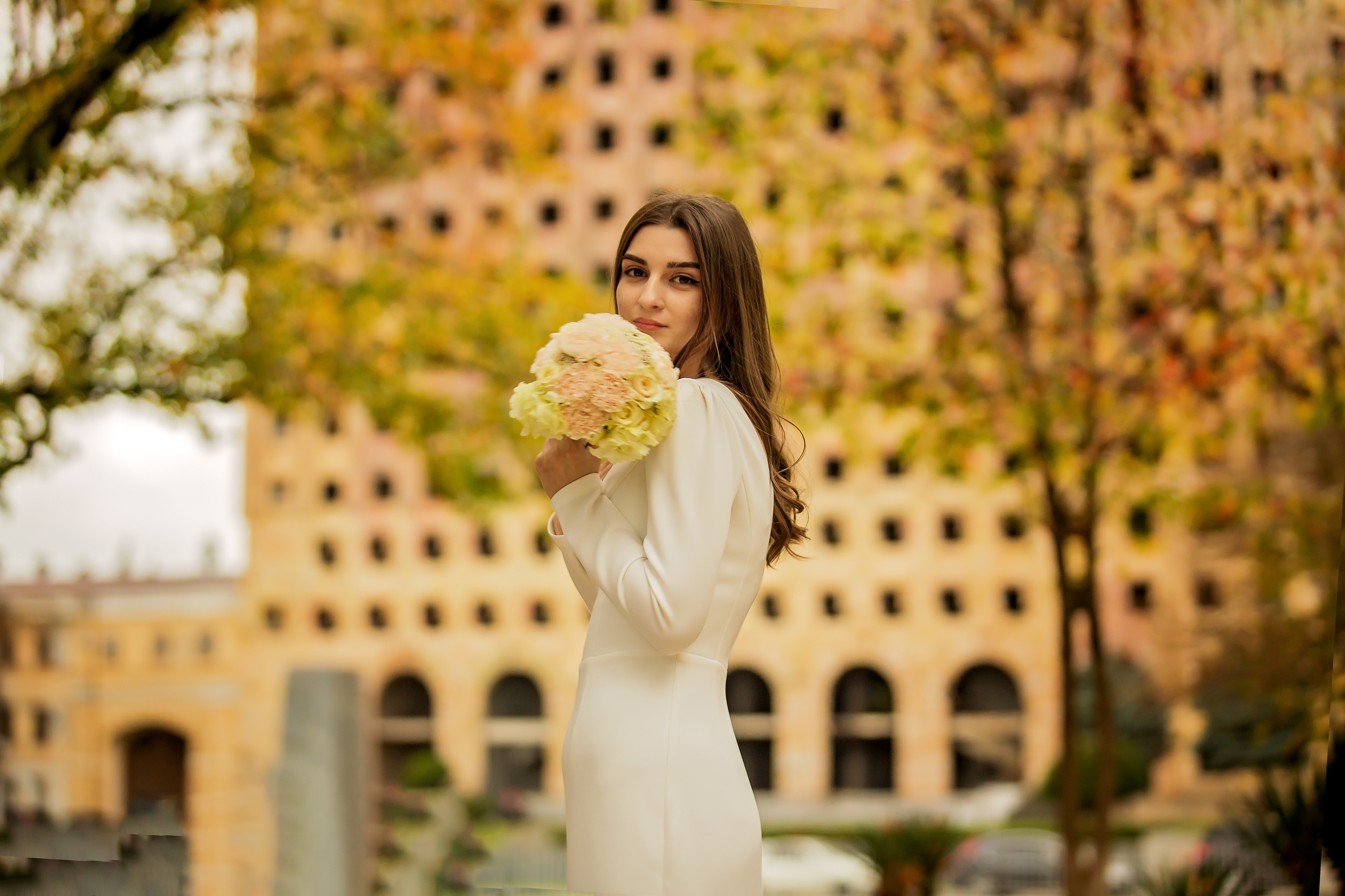 Таинство венчания. Свадебный и семейный фотограф в Абхазии Эля Цишба