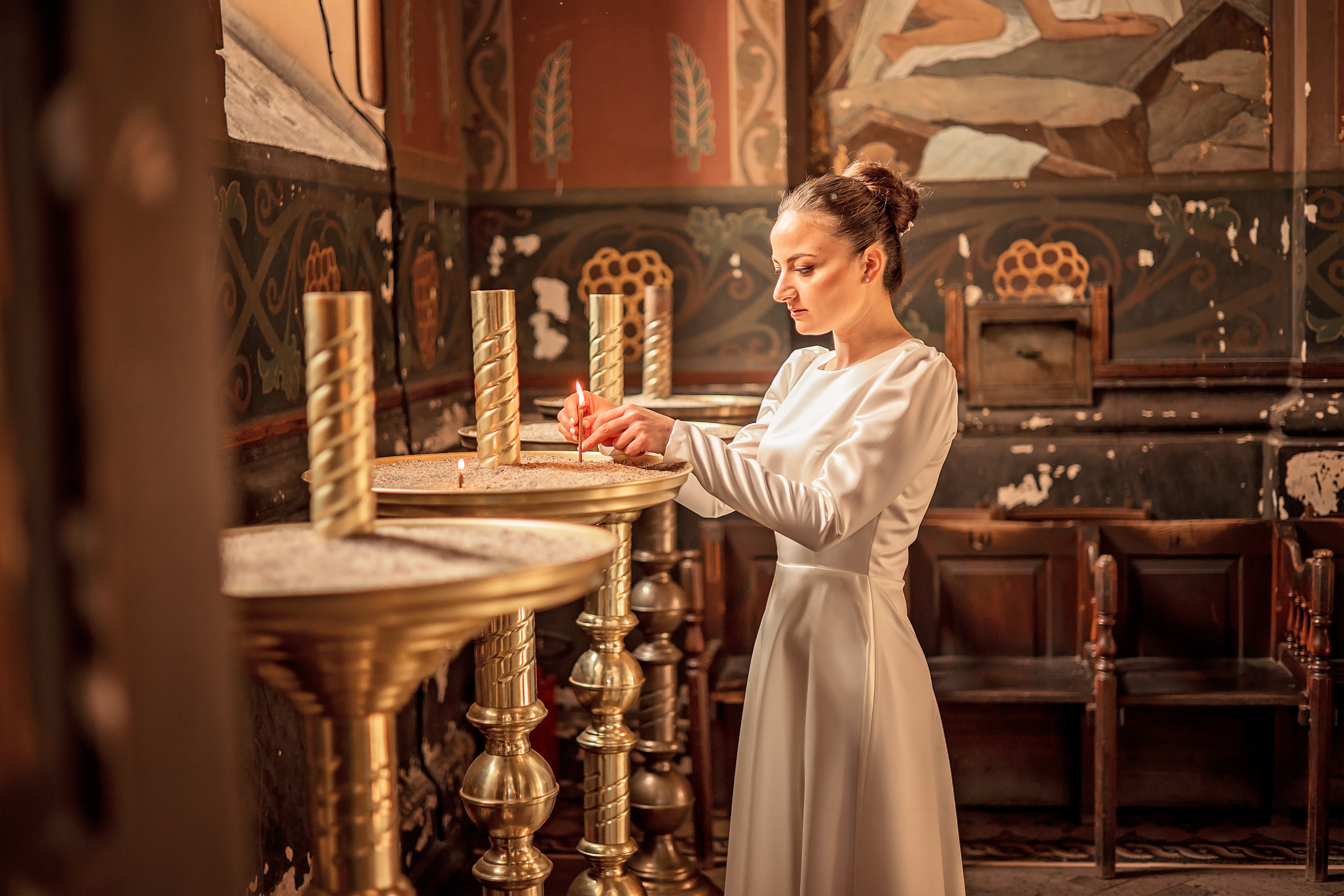 Линда. Свадебный и семейный фотограф в Абхазии Эля Цишба