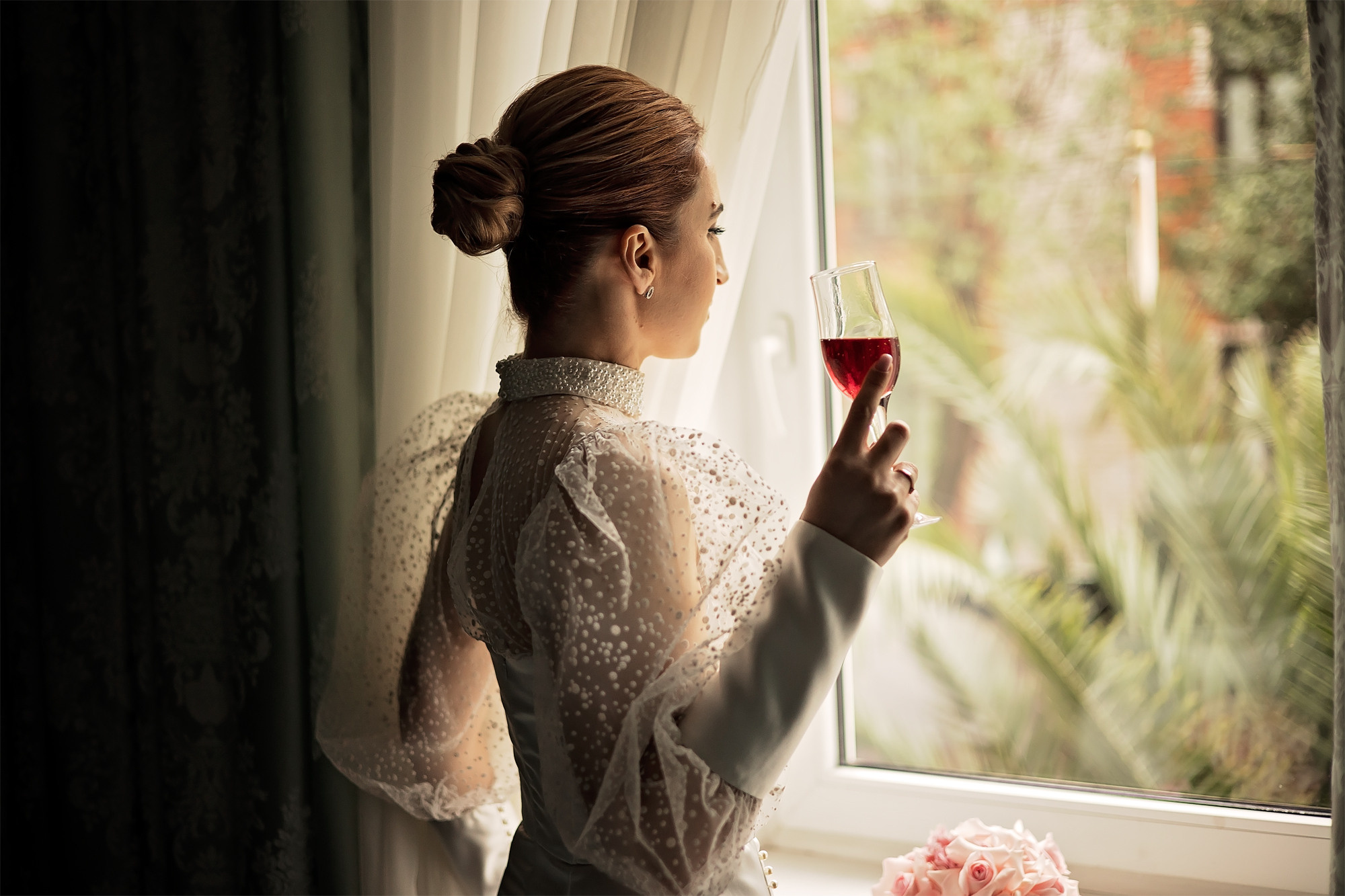 Счастливые минуты. Свадебный и семейный фотограф в Абхазии Эля Цишба