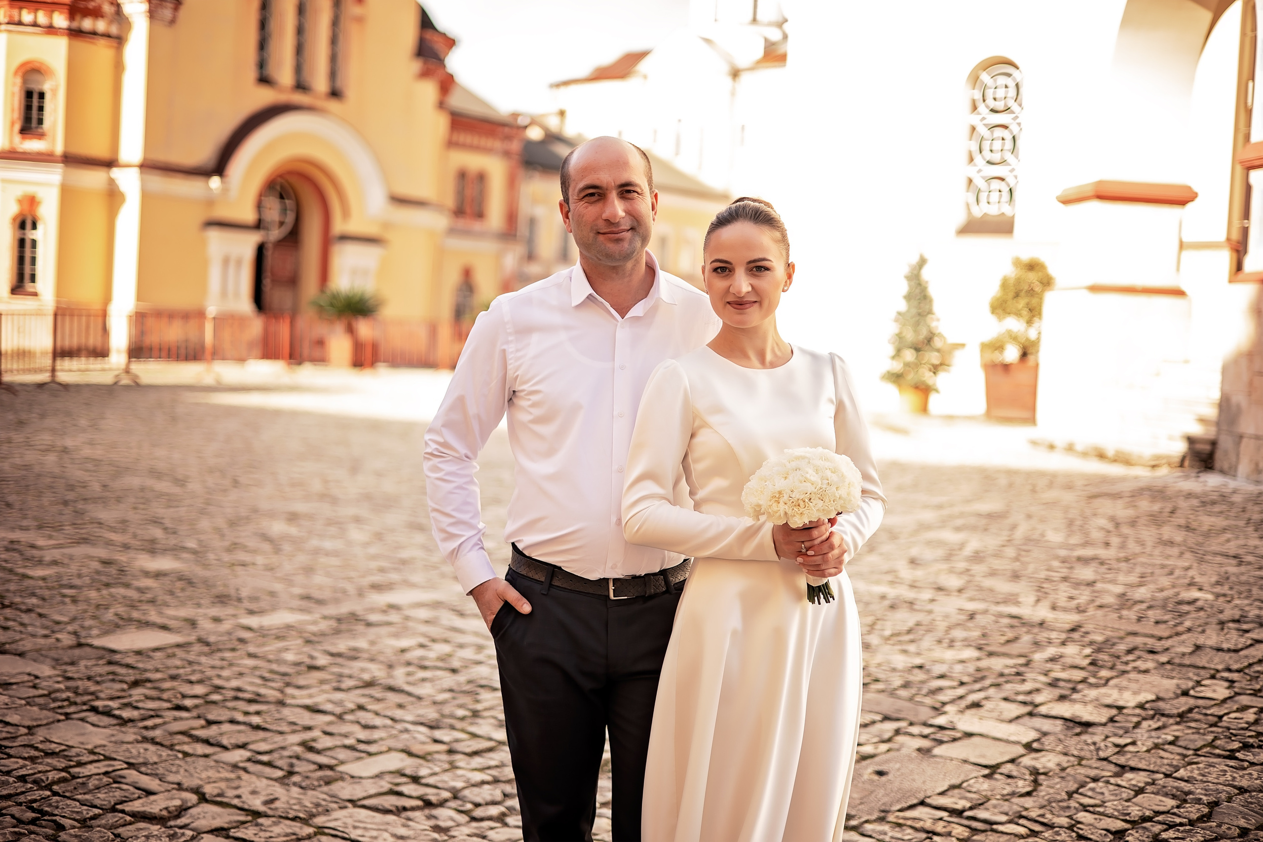 Линда. Свадебный и семейный фотограф в Абхазии Эля Цишба