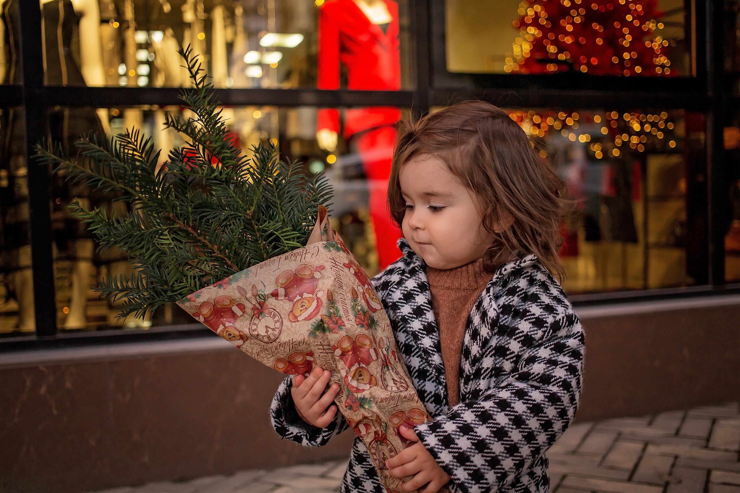 Зимний вечер. Свадебный и семейный фотограф в Абхазии Эля Цишба