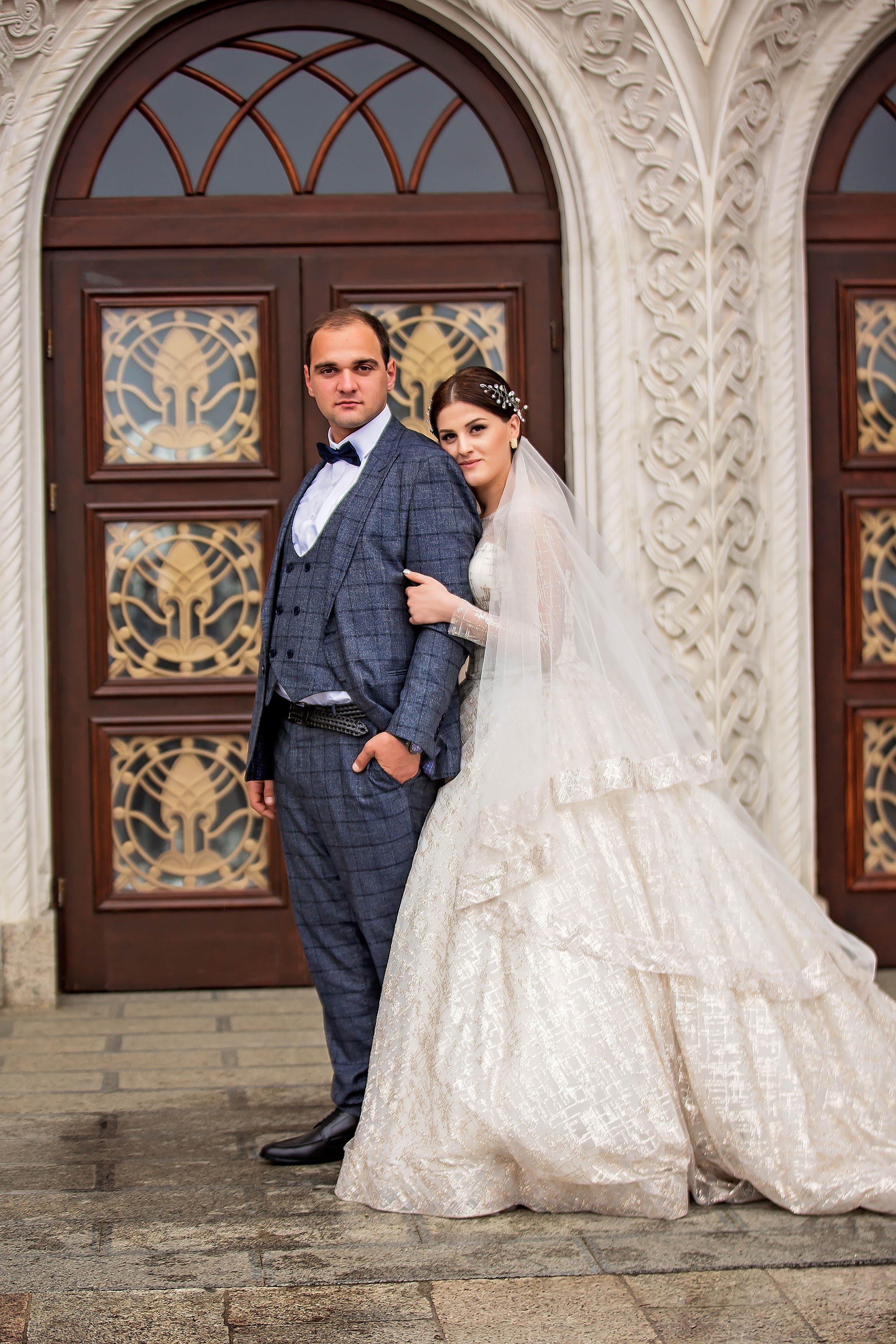 Свадебный день. Свадебный и семейный фотограф в Абхазии Эля Цишба