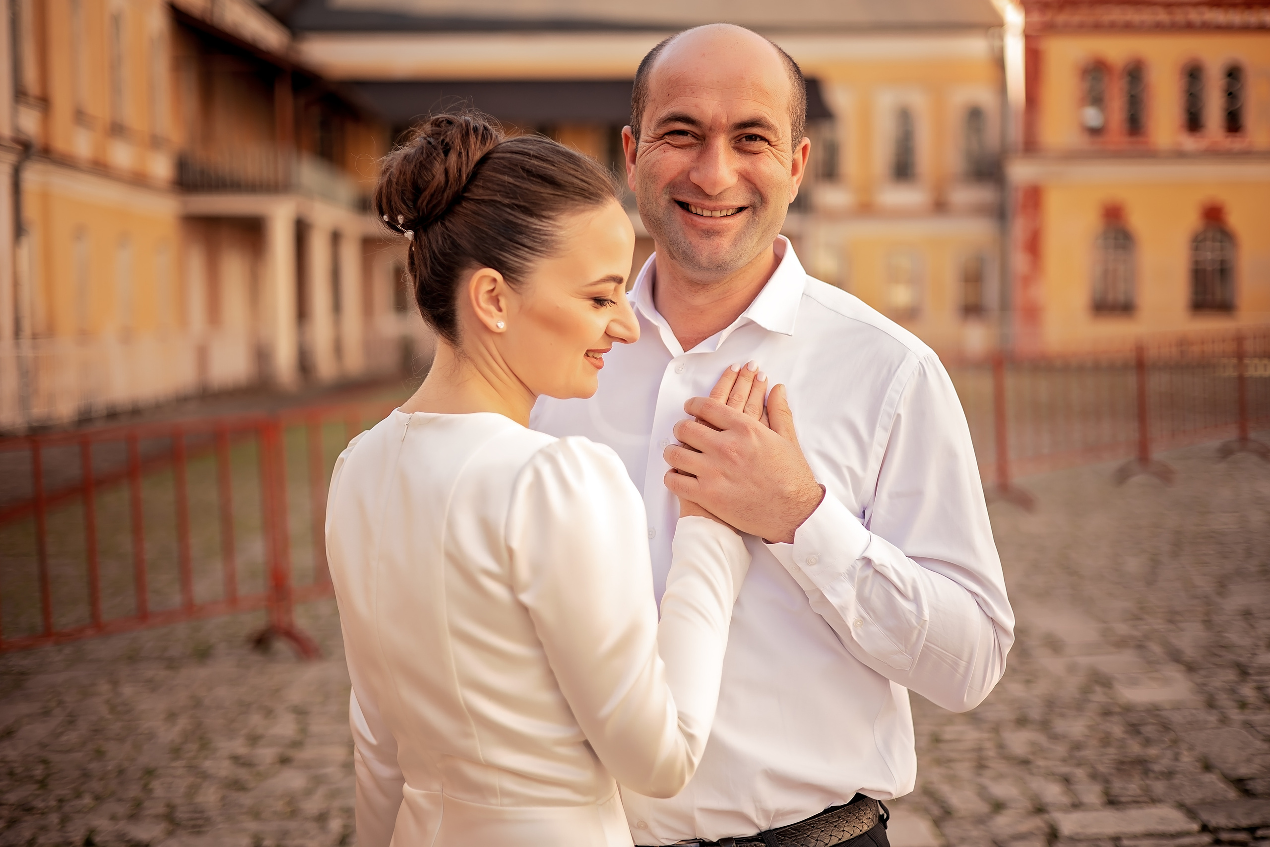 Линда. Свадебный и семейный фотограф в Абхазии Эля Цишба
