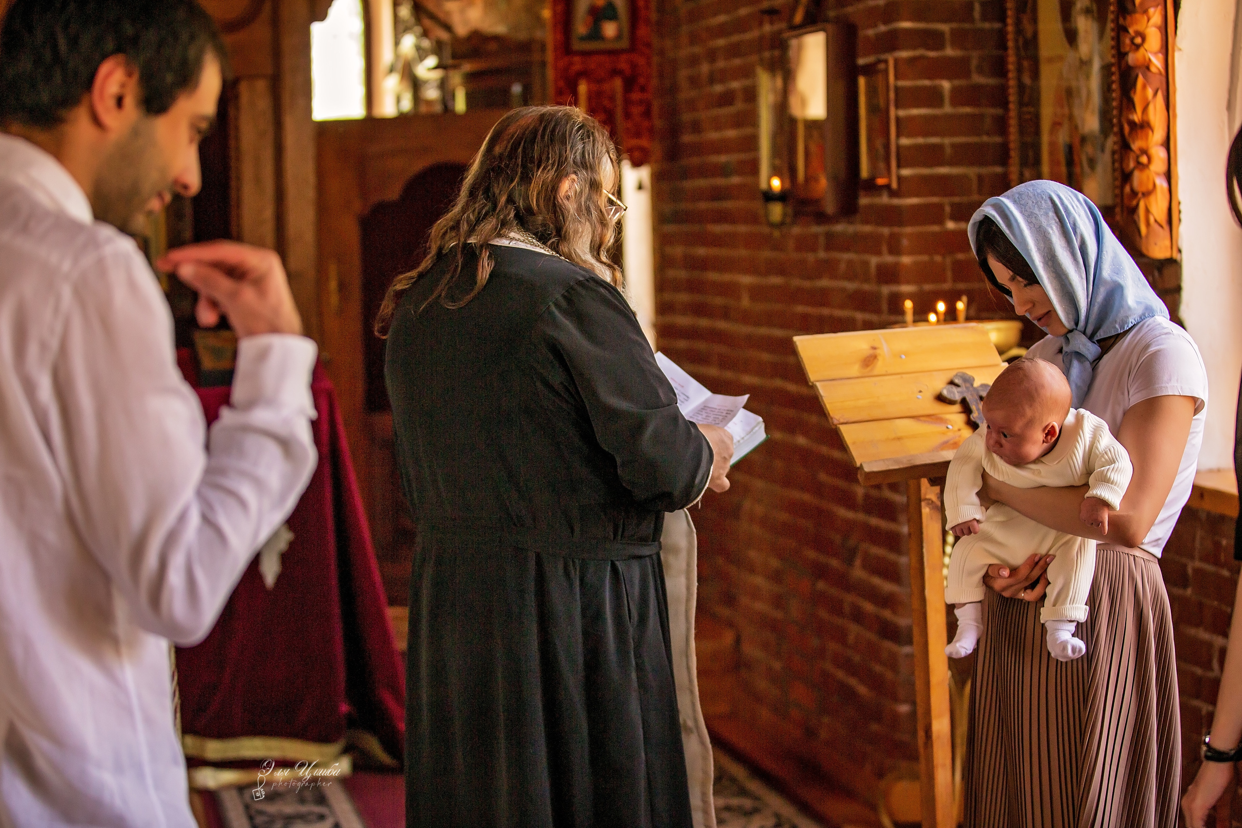 Удивительный день. Свадебный и семейный фотограф в Абхазии Эля Цишба