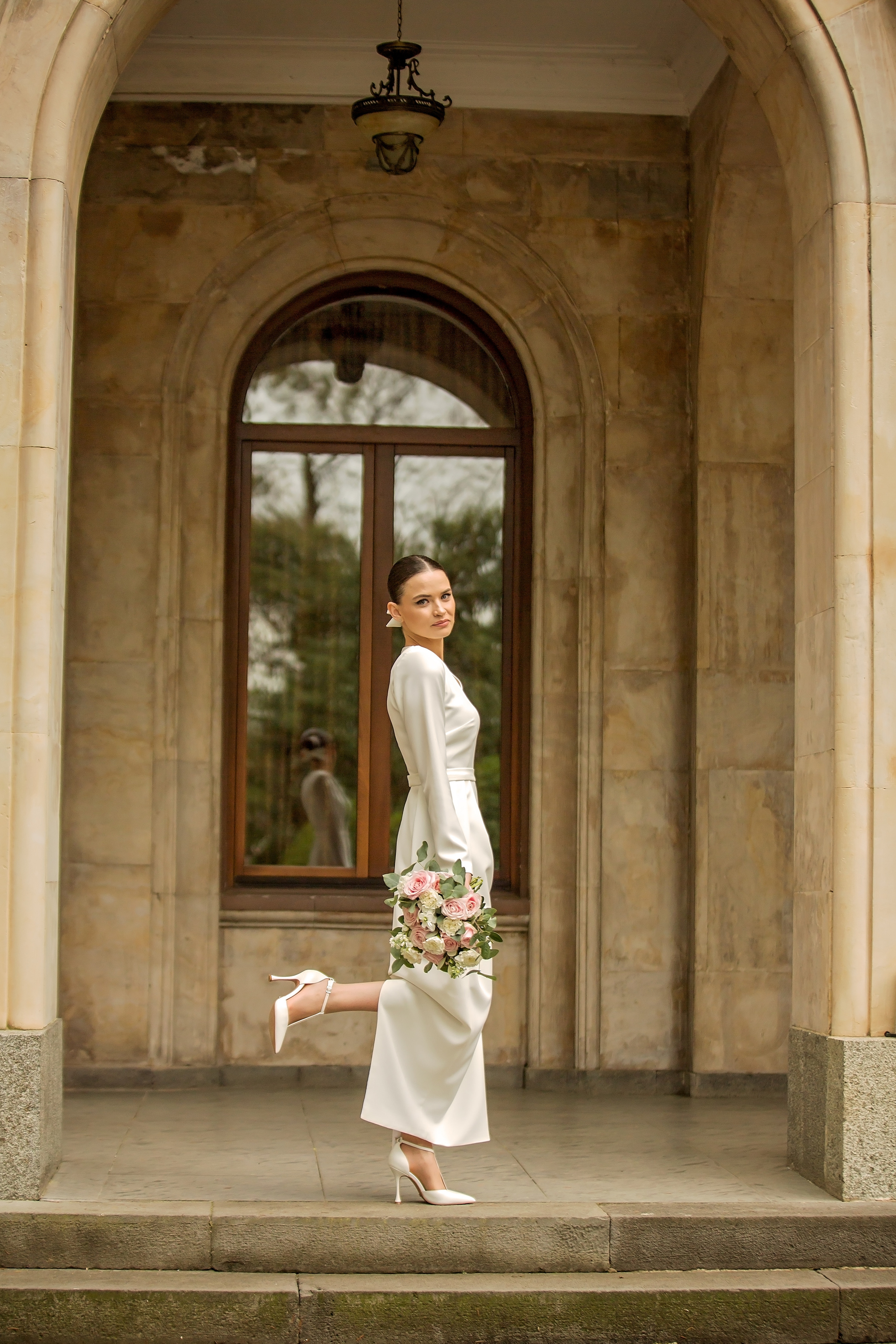 Незабываемый день!. Свадебный и семейный фотограф в Абхазии Эля Цишба