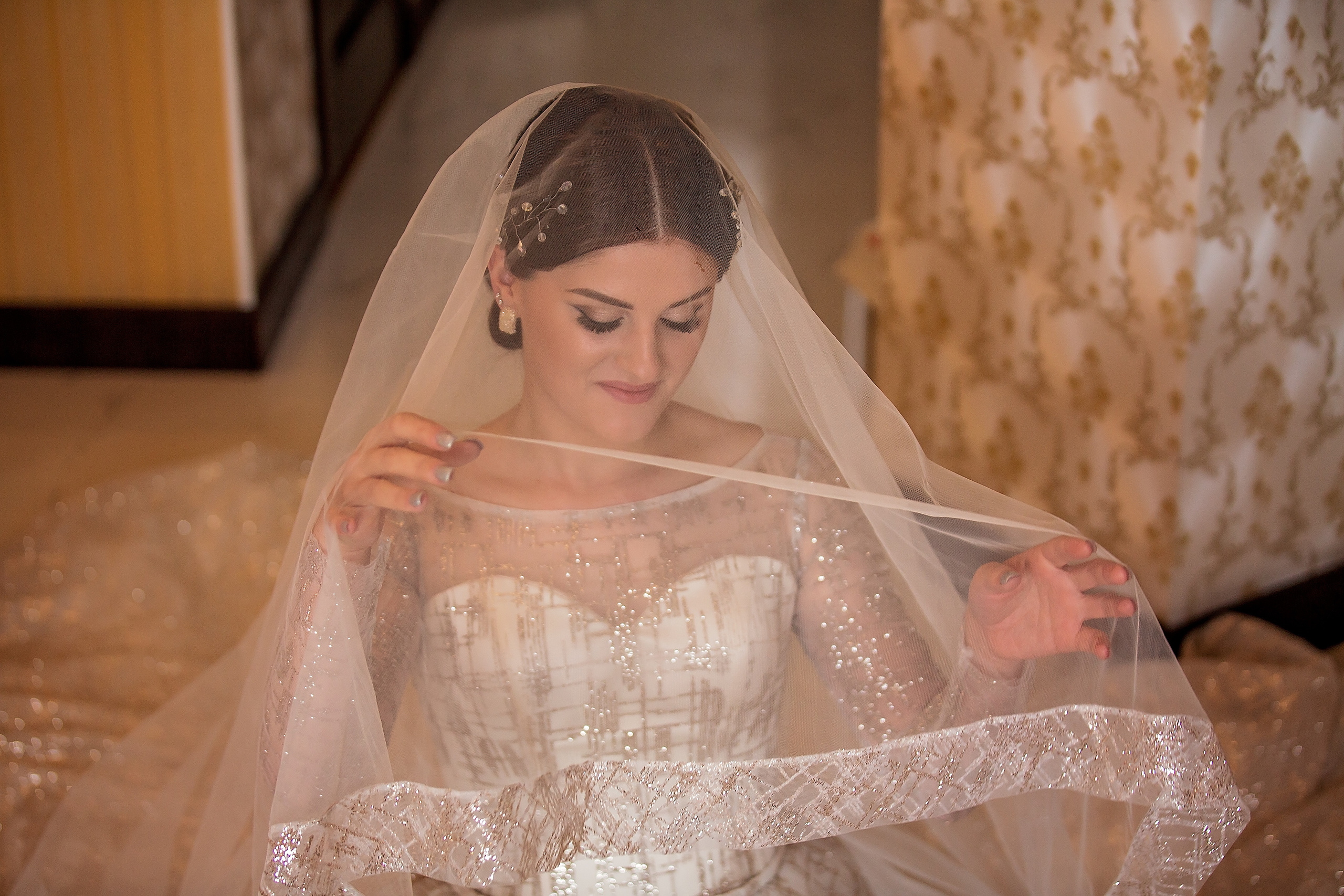 Свадебный день. Свадебный и семейный фотограф в Абхазии Эля Цишба