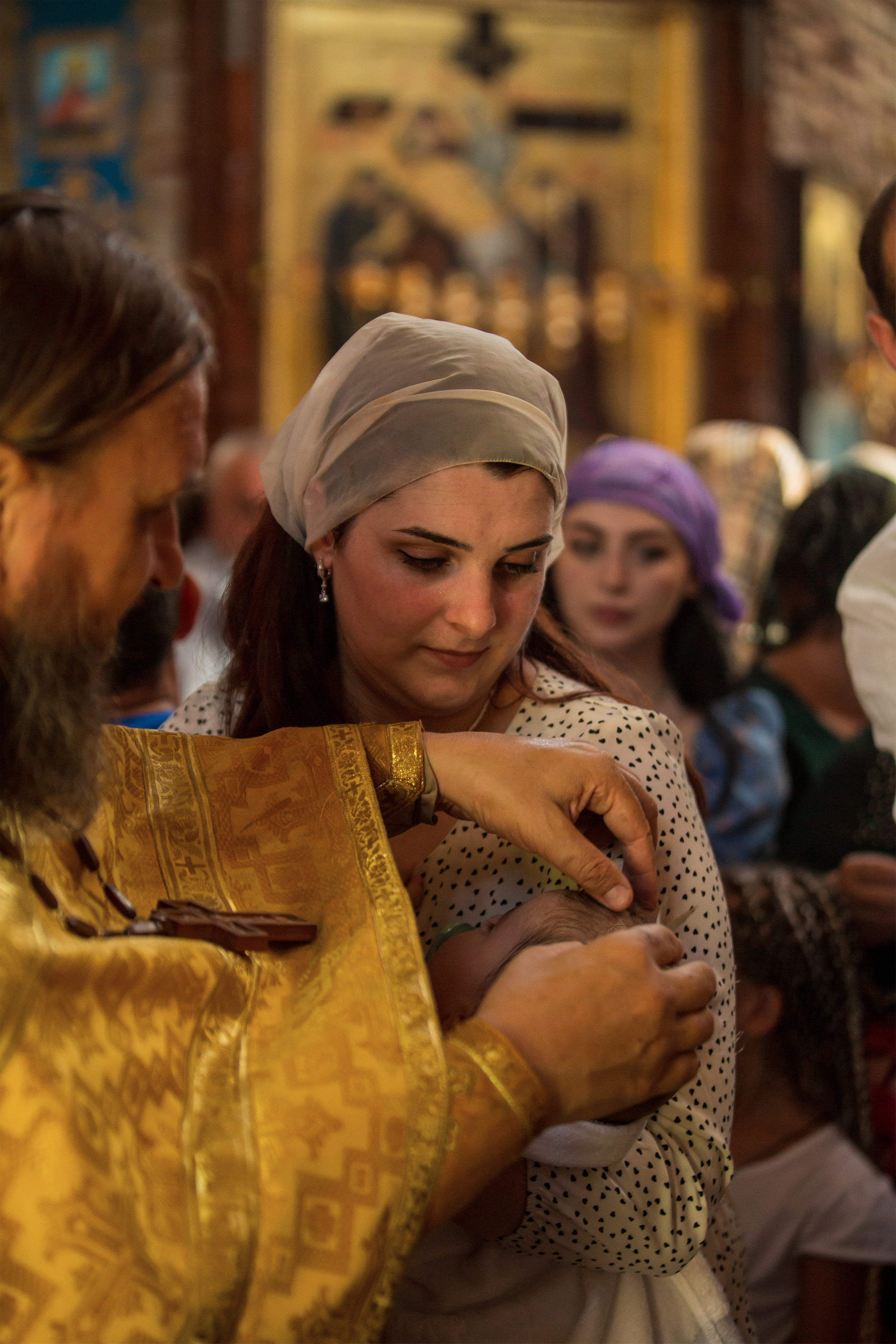 Чудо. Свадебный и семейный фотограф в Абхазии Эля Цишба