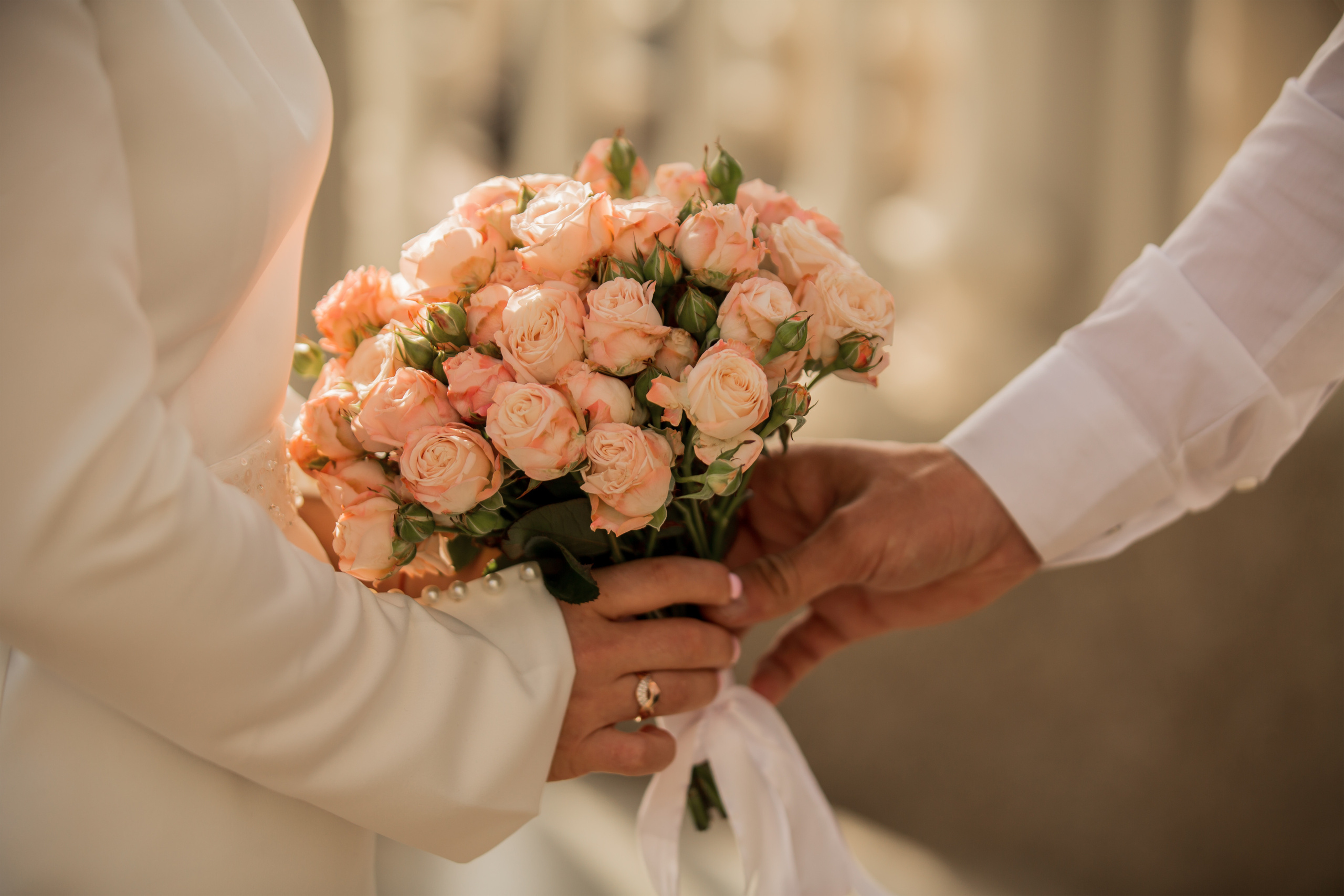 Енвер и Сабина. Свадебный и семейный фотограф в Абхазии Эля Цишба