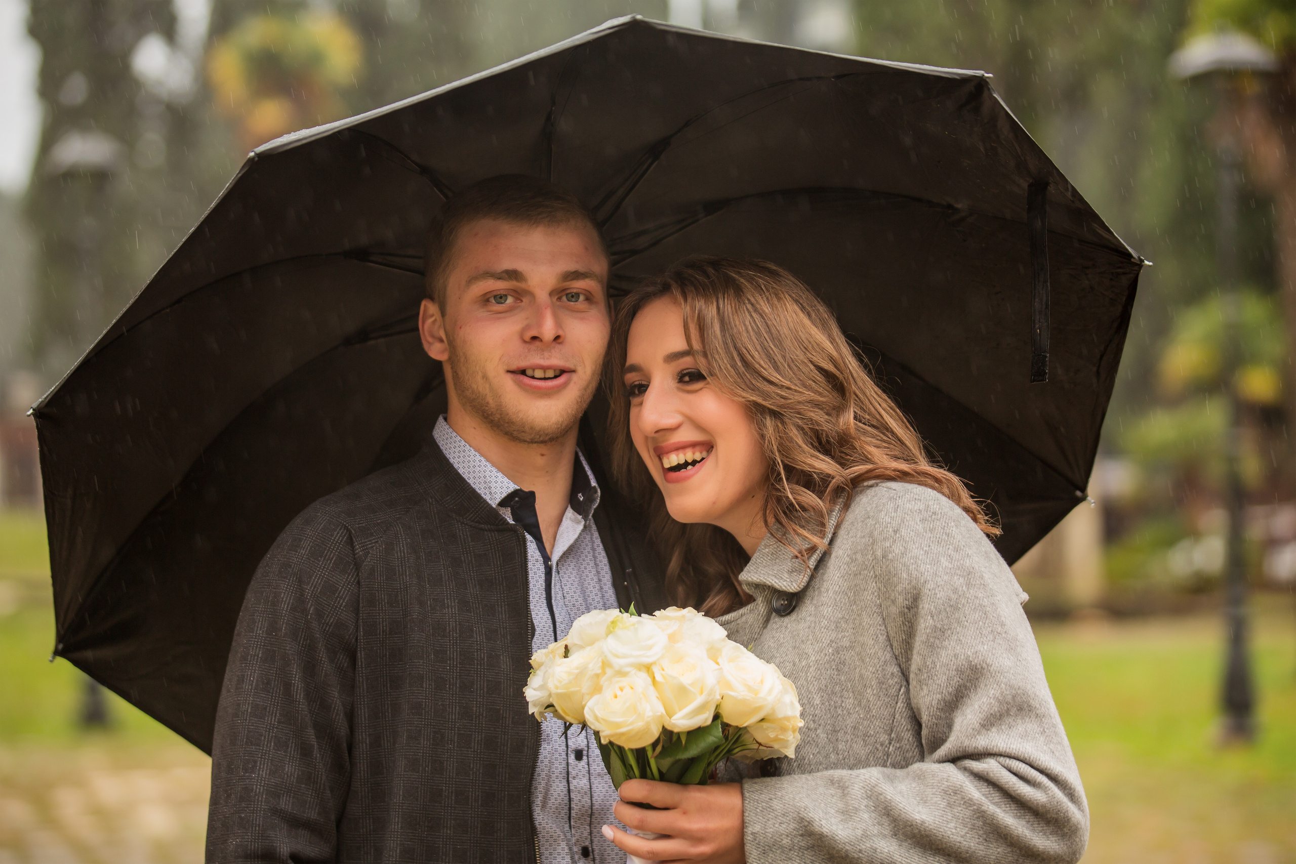 Невеста Милана. Свадебный и семейный фотограф в Абхазии Эля Цишба