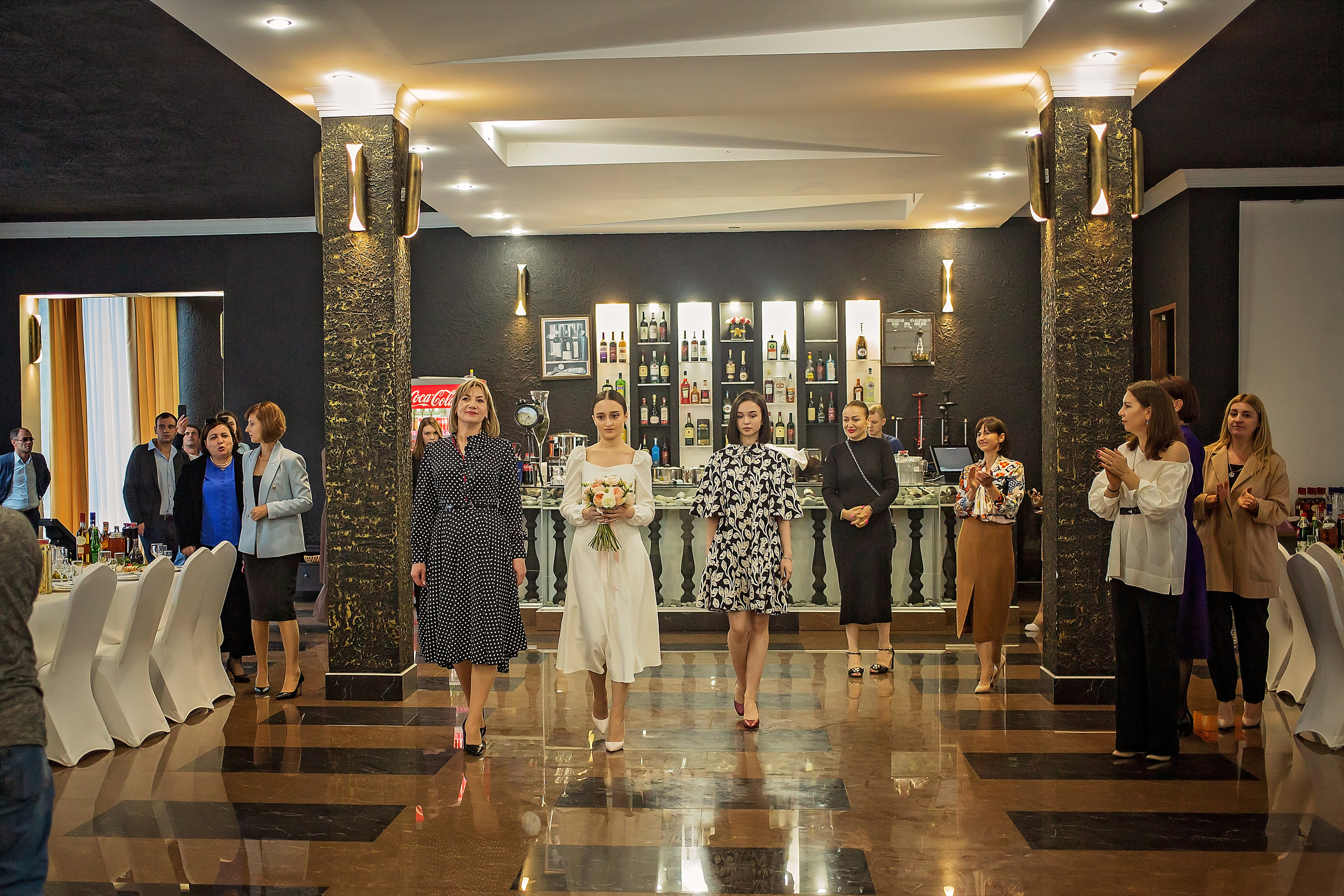 Лука и Аманда. Свадебный и семейный фотограф в Абхазии Эля Цишба