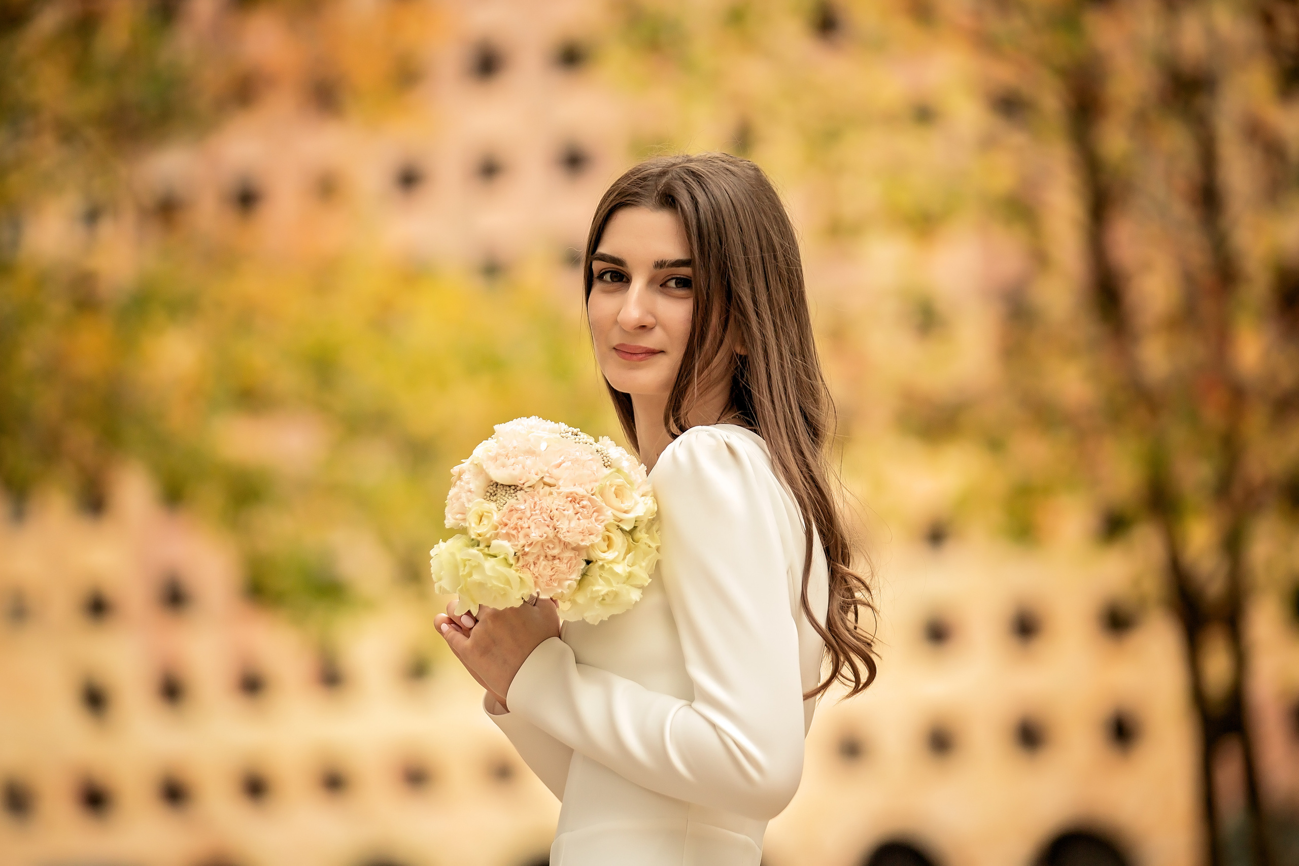 Таинство венчания. Свадебный и семейный фотограф в Абхазии Эля Цишба