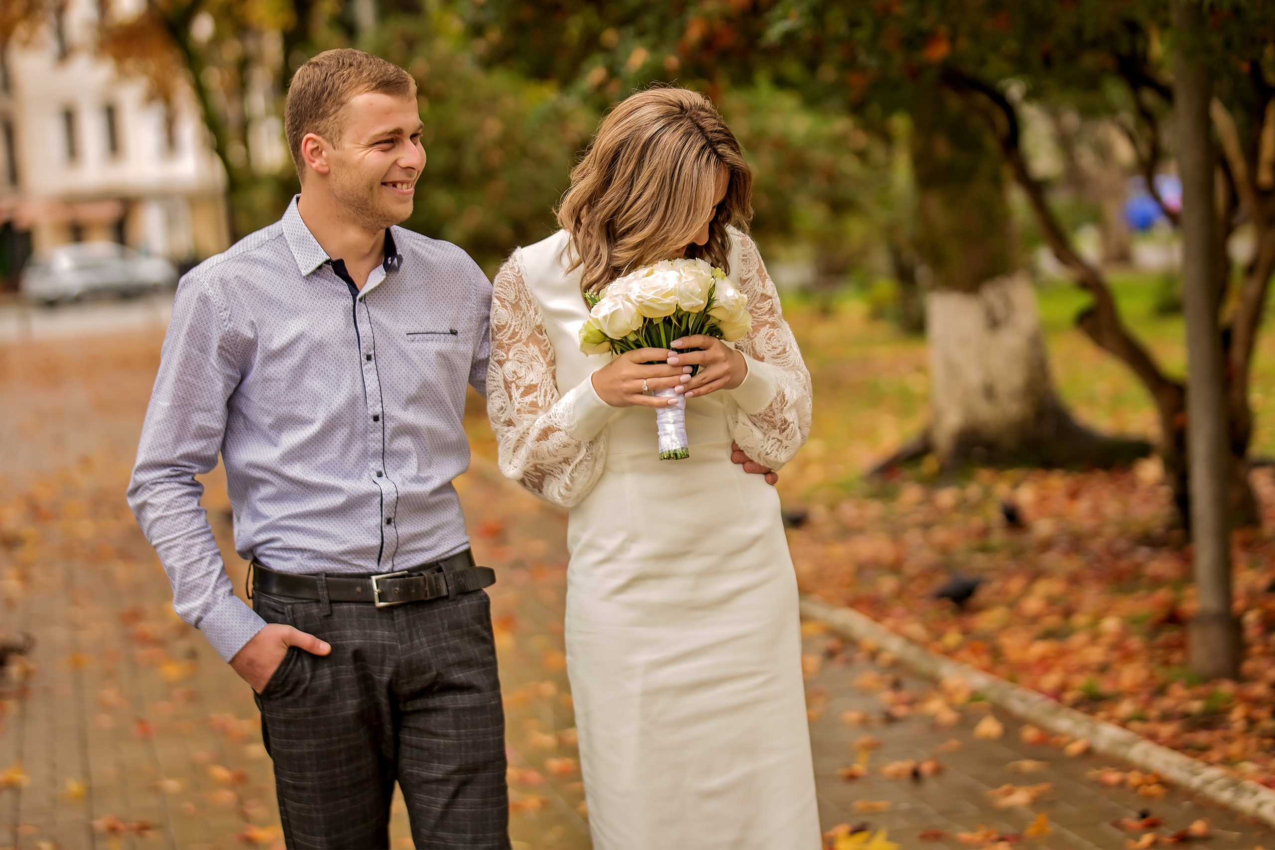 Невеста Милана. Свадебный и семейный фотограф в Абхазии Эля Цишба