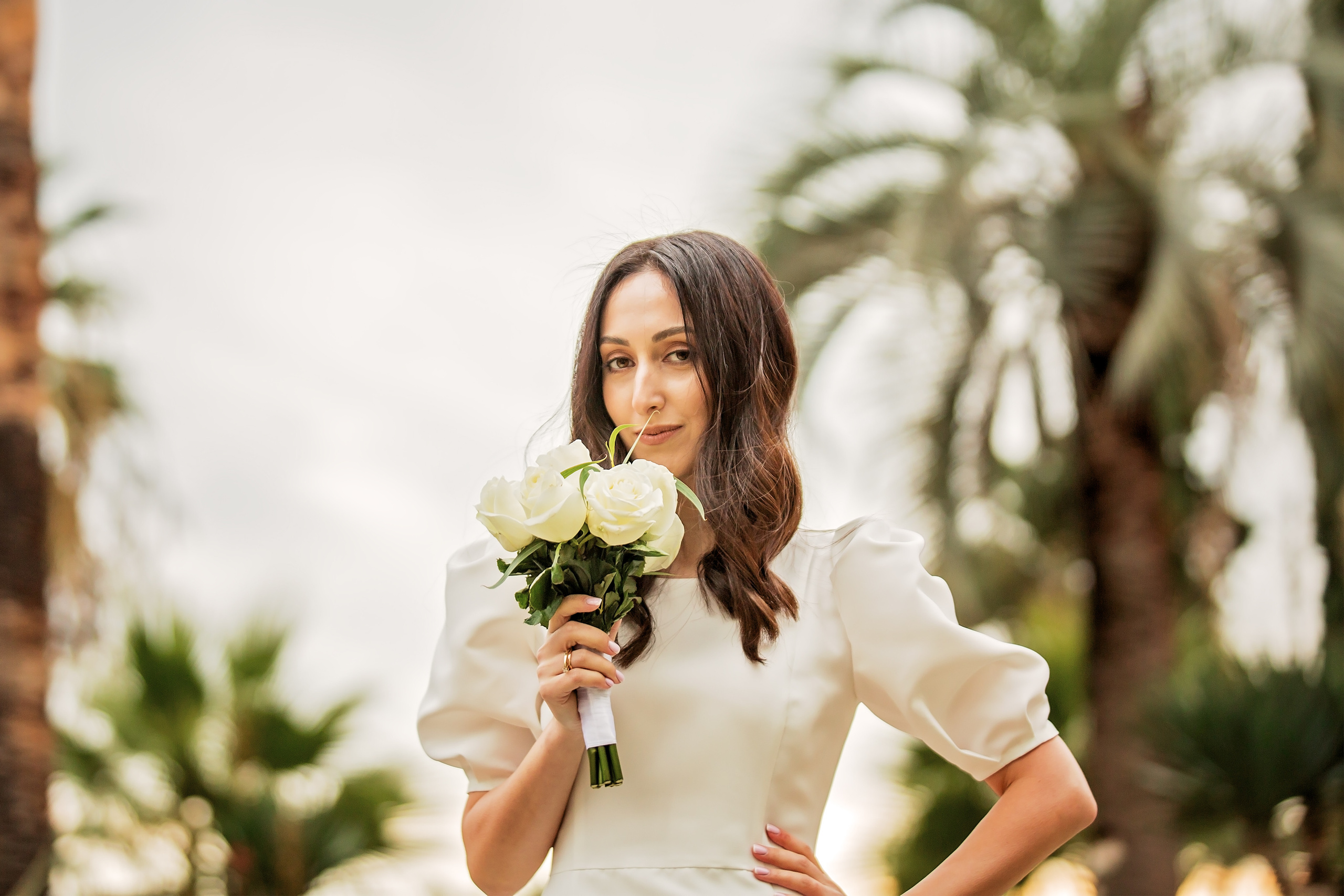 День бракосочетания. Свадебный и семейный фотограф в Абхазии Эля Цишба