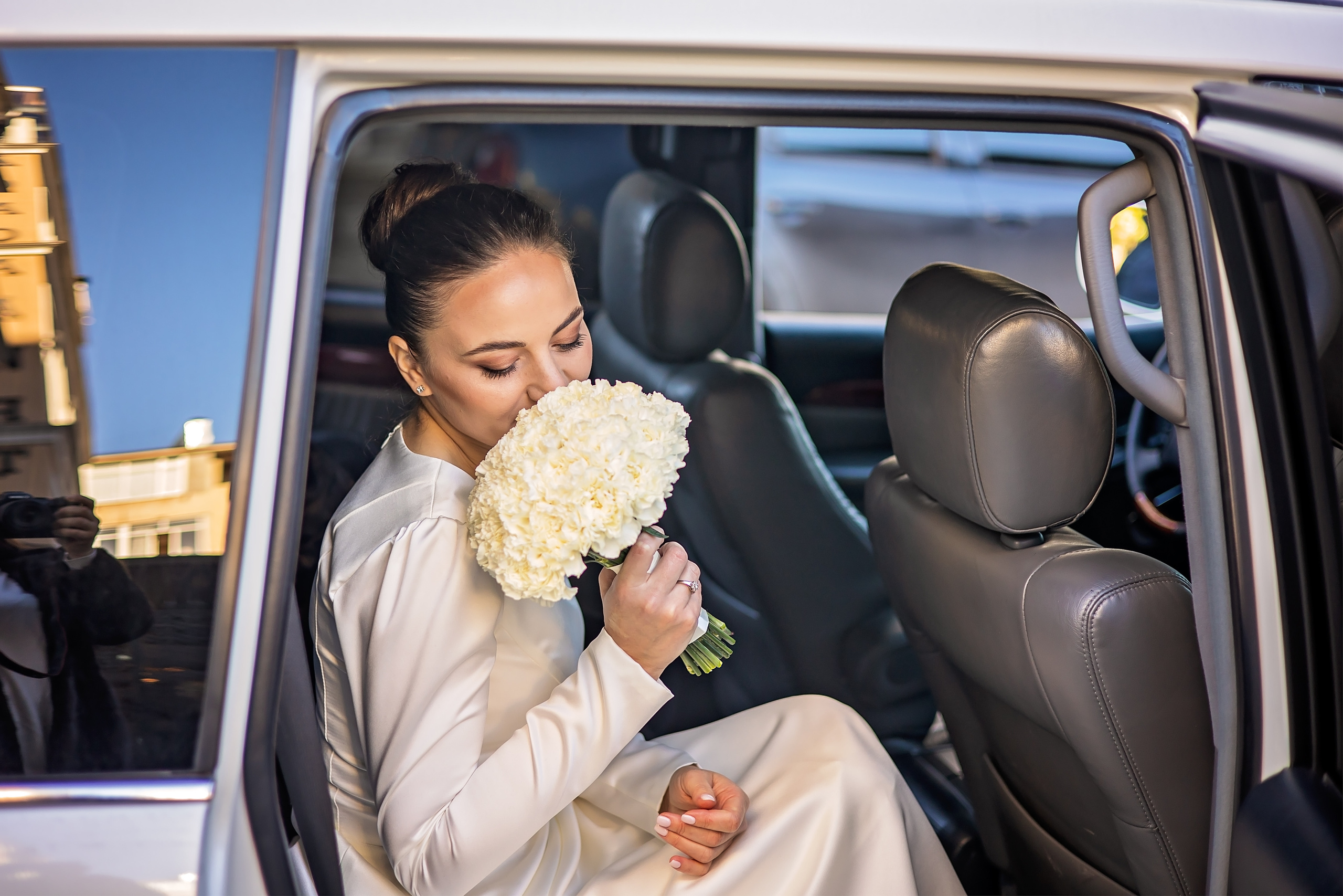 Линда. Свадебный и семейный фотограф в Абхазии Эля Цишба