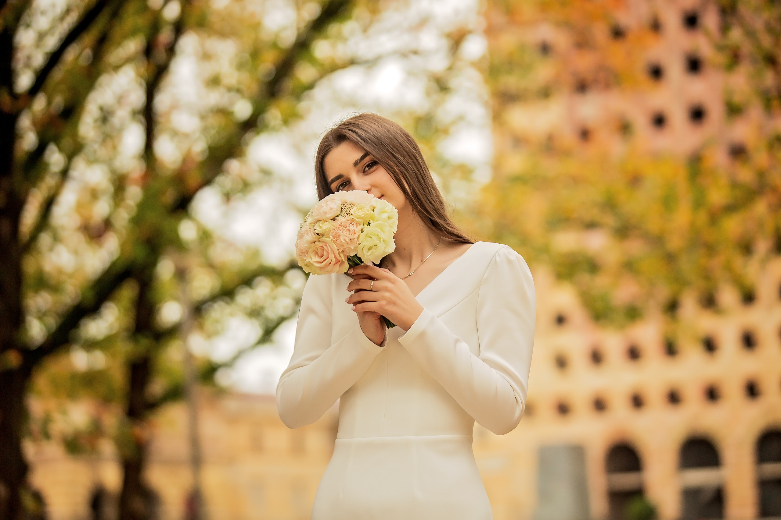 Таинство венчания. Свадебный и семейный фотограф в Абхазии Эля Цишба