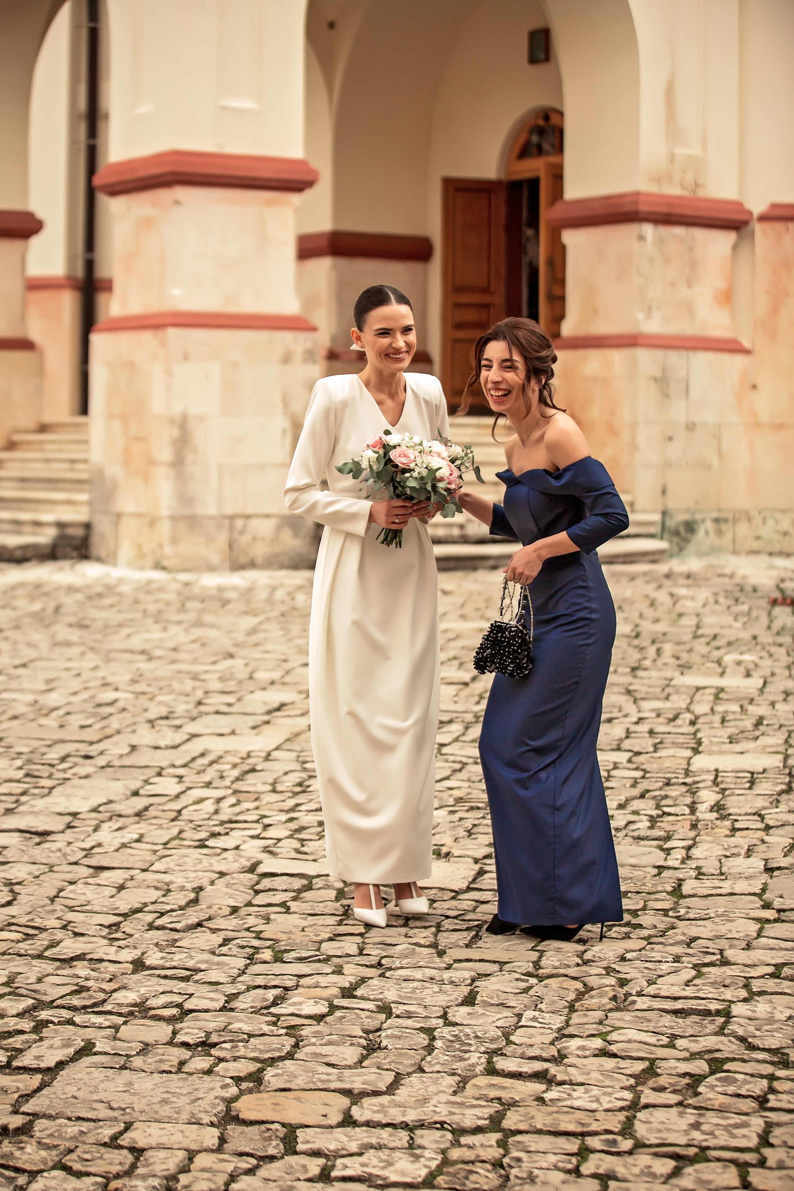 Незабываемый день!. Свадебный и семейный фотограф в Абхазии Эля Цишба