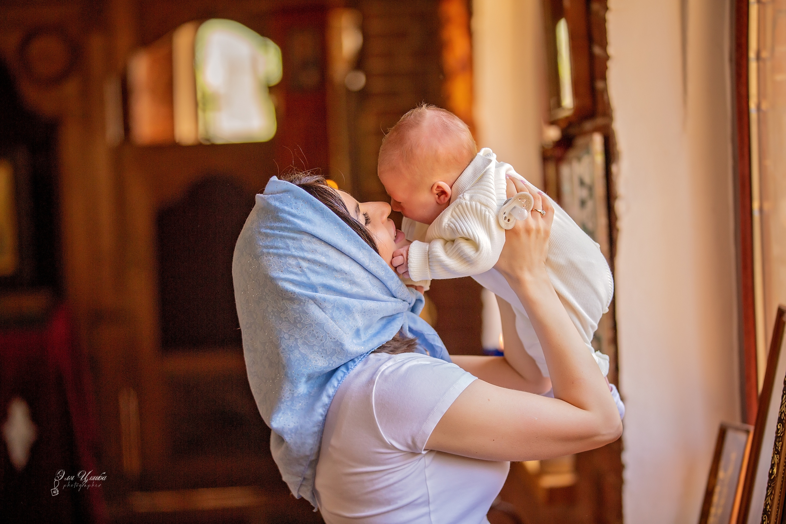 Удивительный день. Свадебный и семейный фотограф в Абхазии Эля Цишба