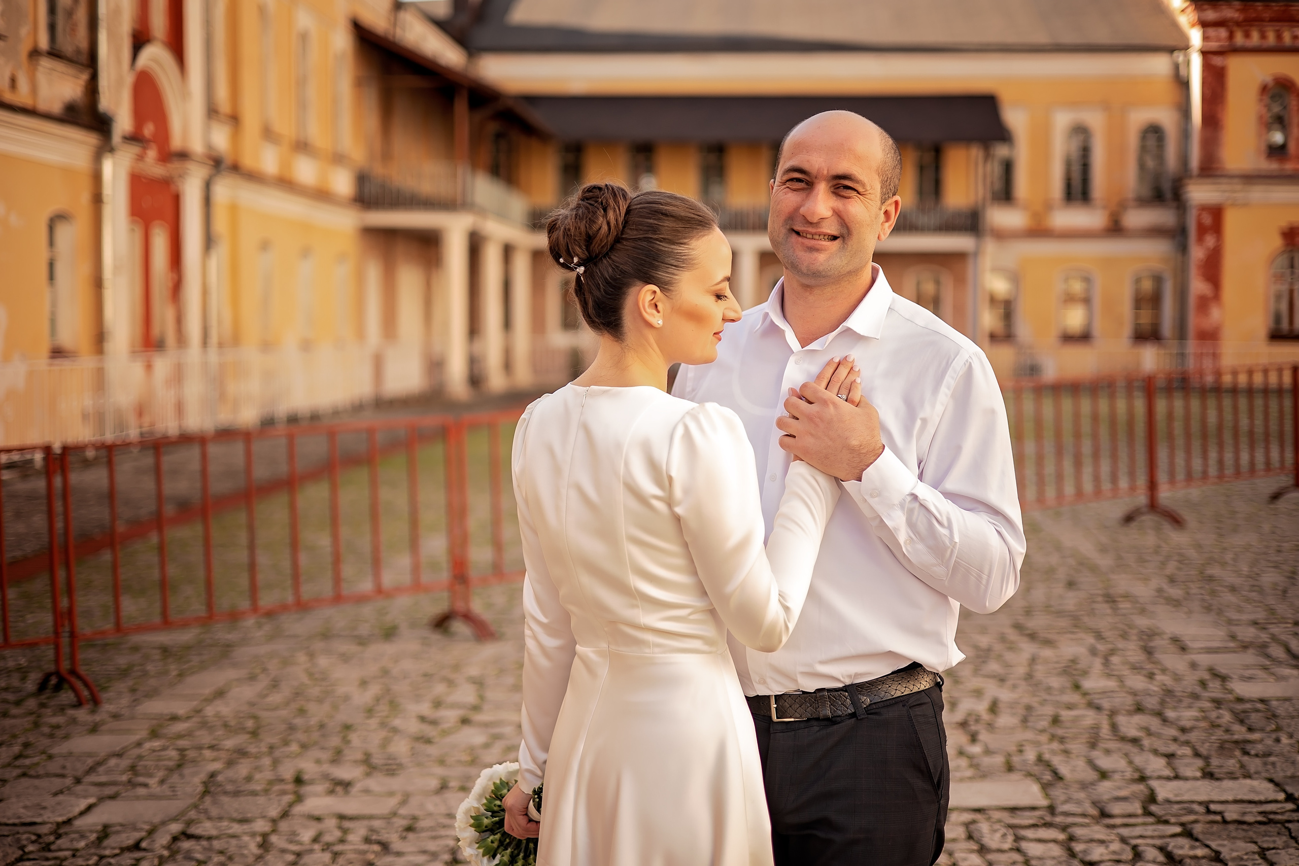 Линда. Свадебный и семейный фотограф в Абхазии Эля Цишба