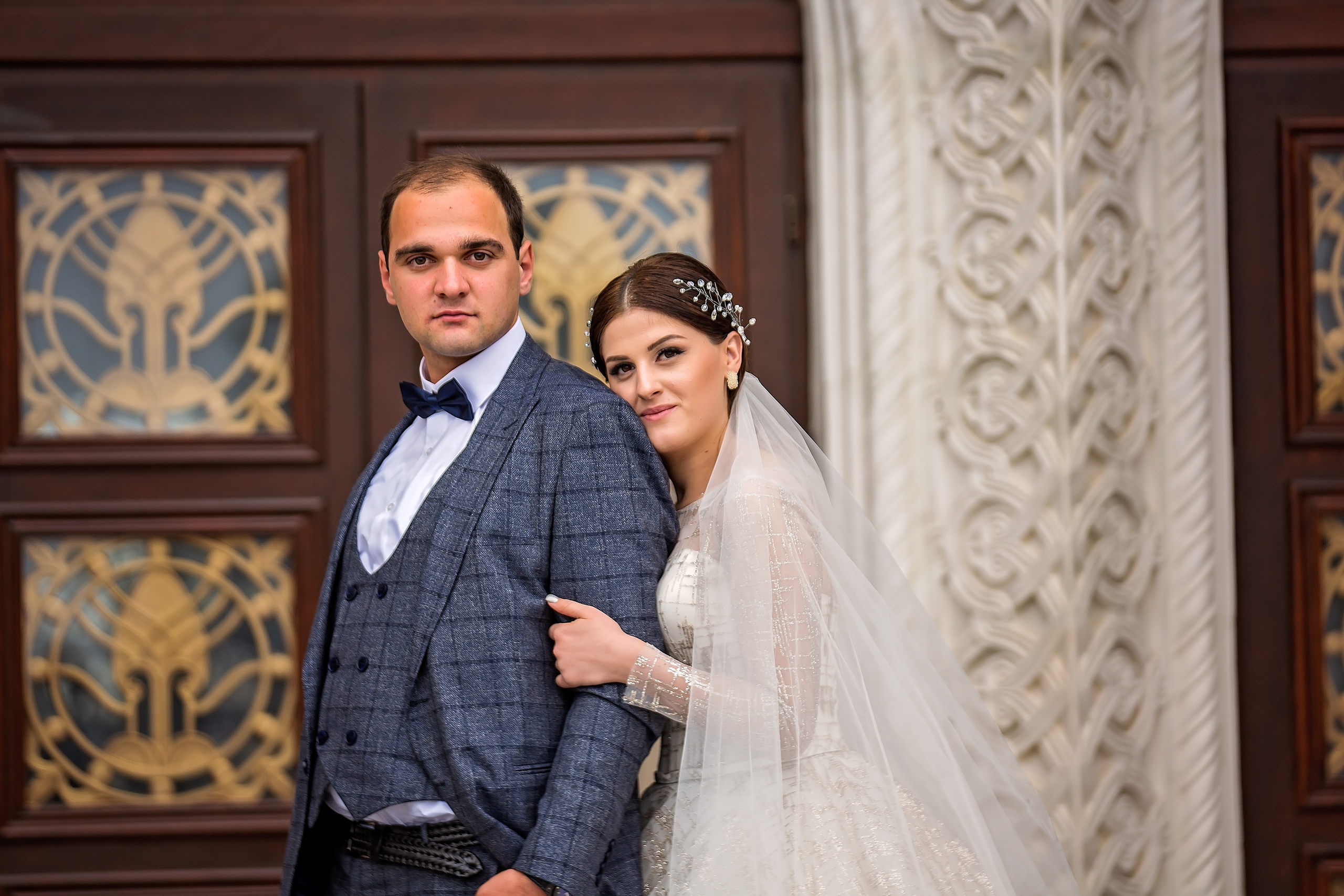 Свадебный день. Свадебный и семейный фотограф в Абхазии Эля Цишба