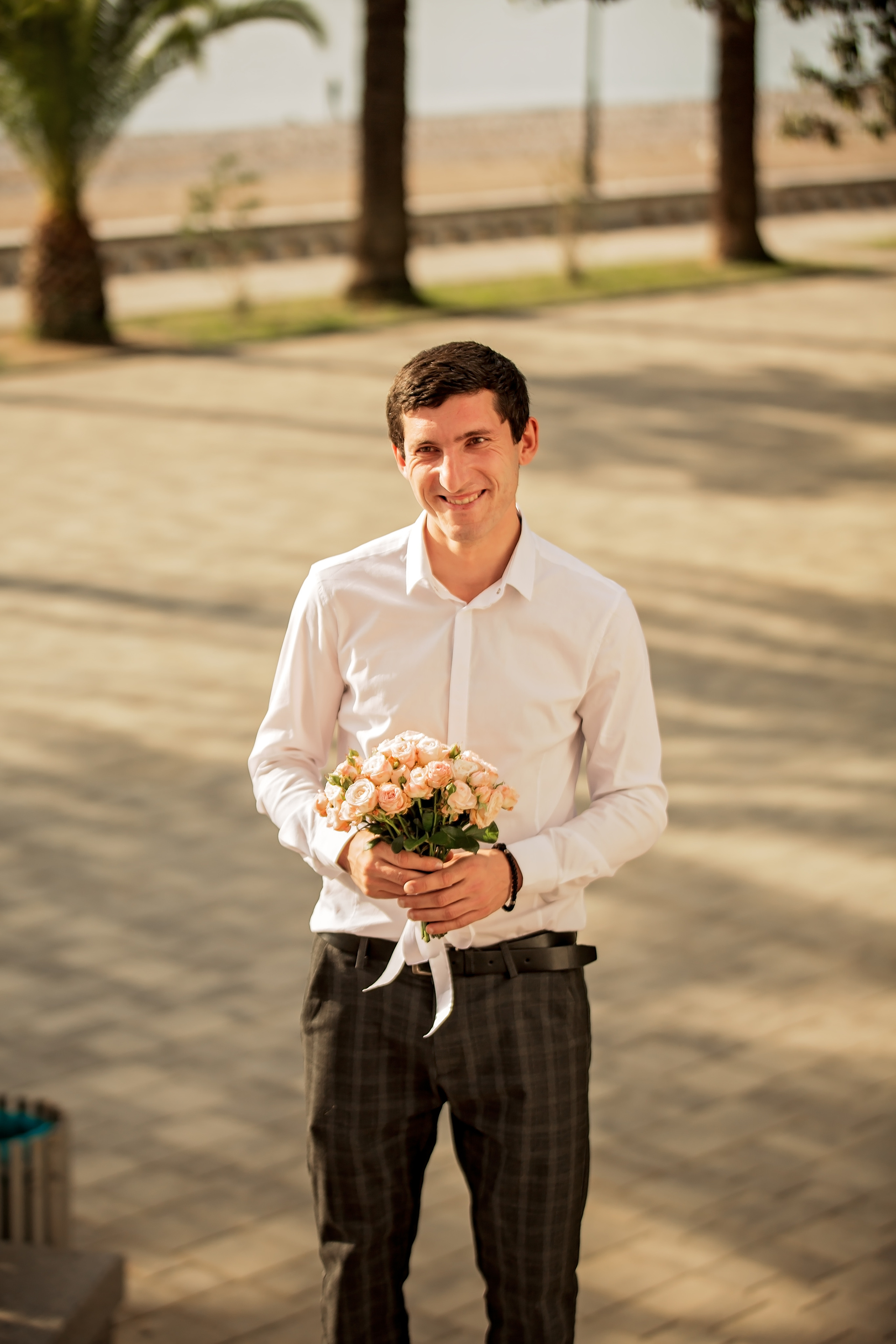 Енвер и Сабина. Свадебный и семейный фотограф в Абхазии Эля Цишба