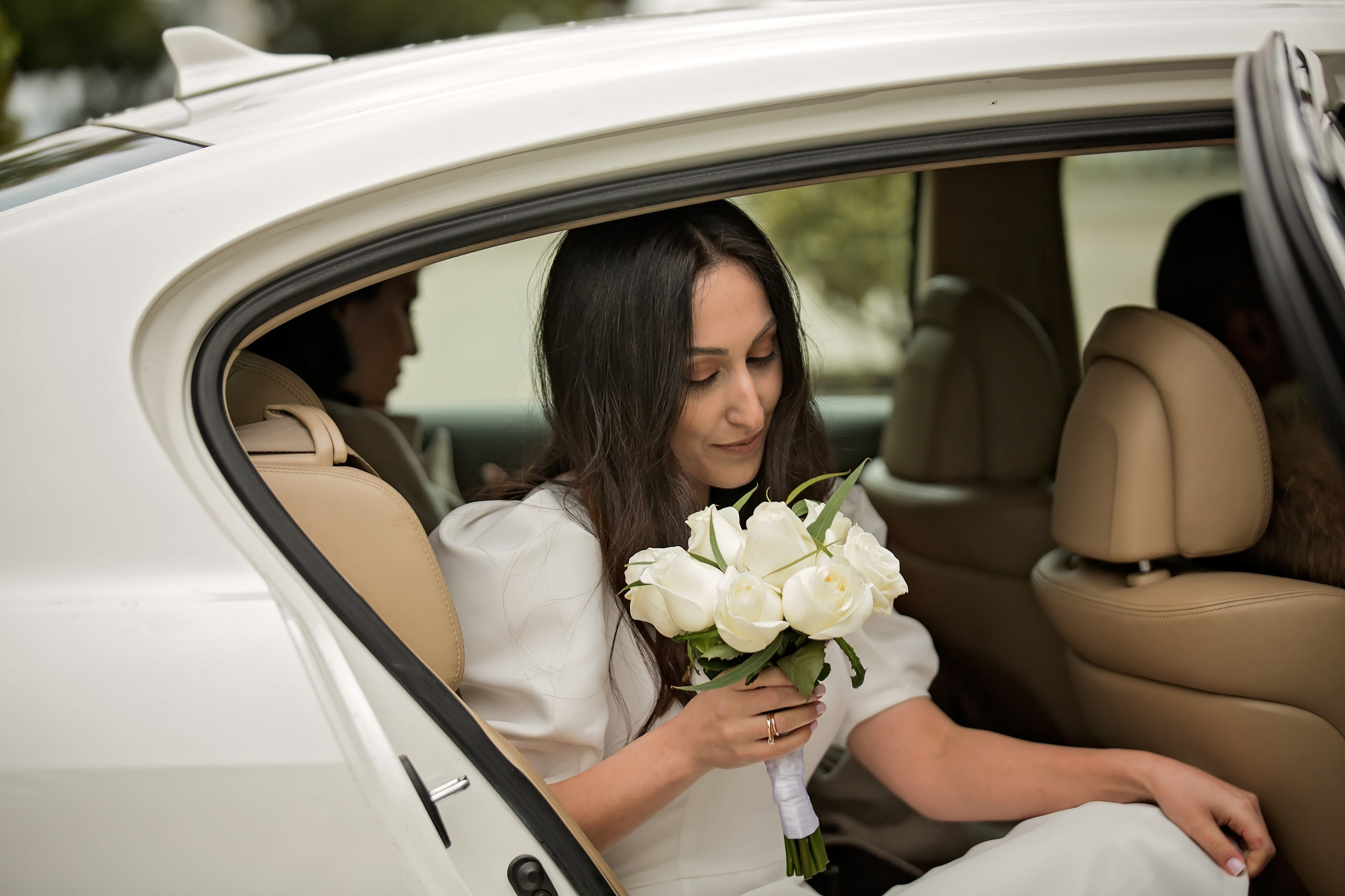 День бракосочетания. Свадебный и семейный фотограф в Абхазии Эля Цишба