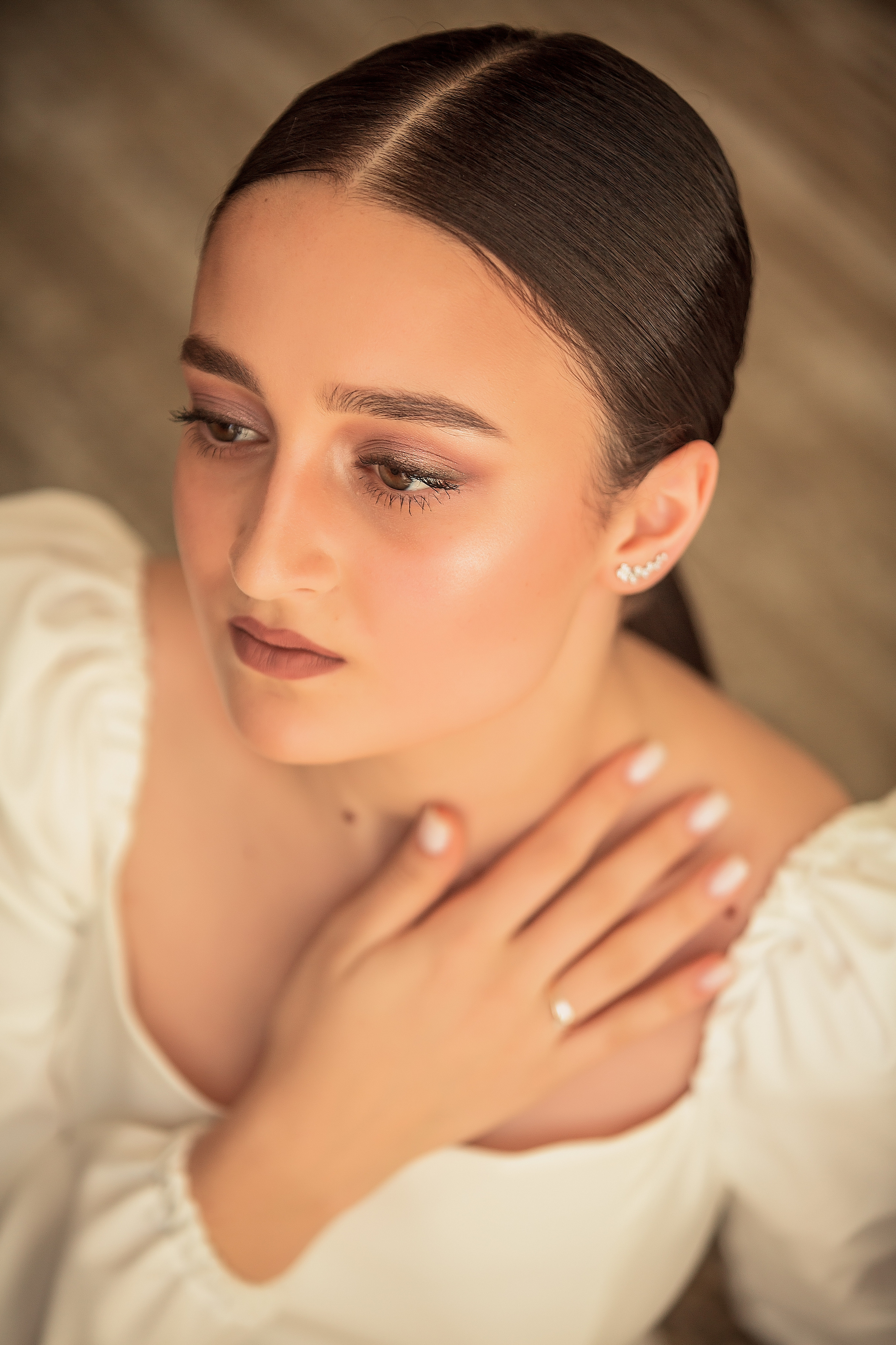 Лука и Аманда. Свадебный и семейный фотограф в Абхазии Эля Цишба