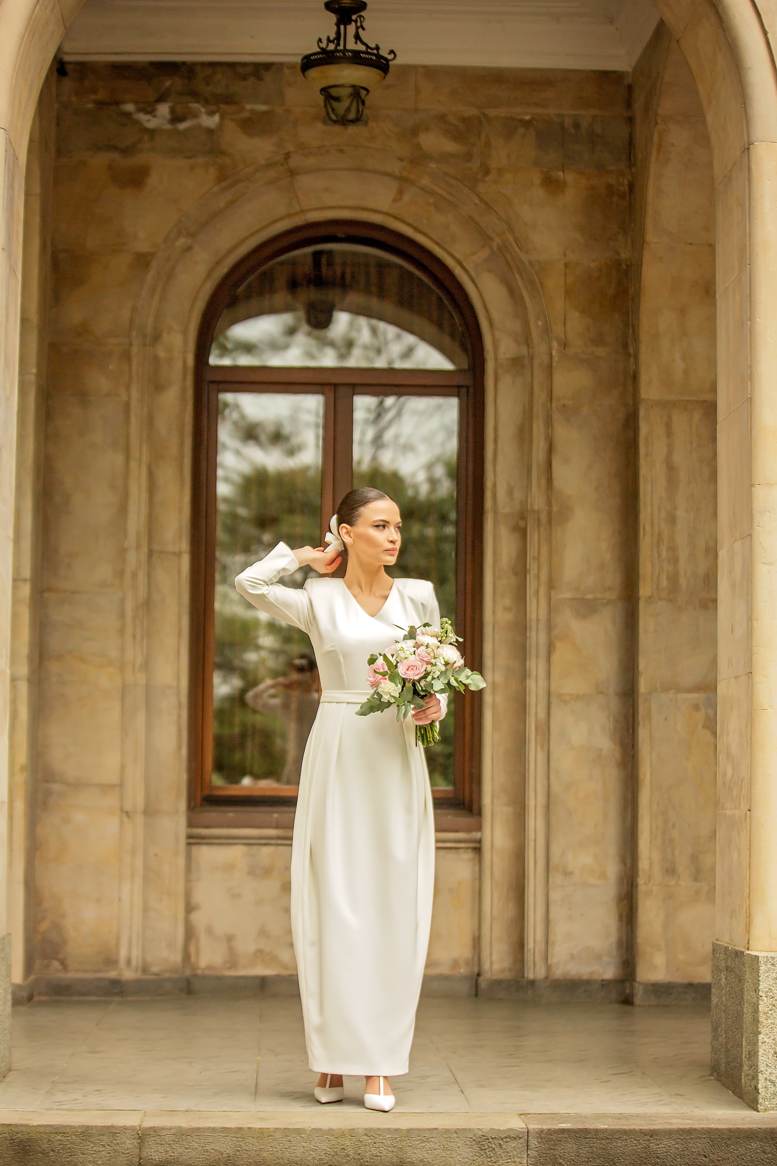 Незабываемый день!. Свадебный и семейный фотограф в Абхазии Эля Цишба