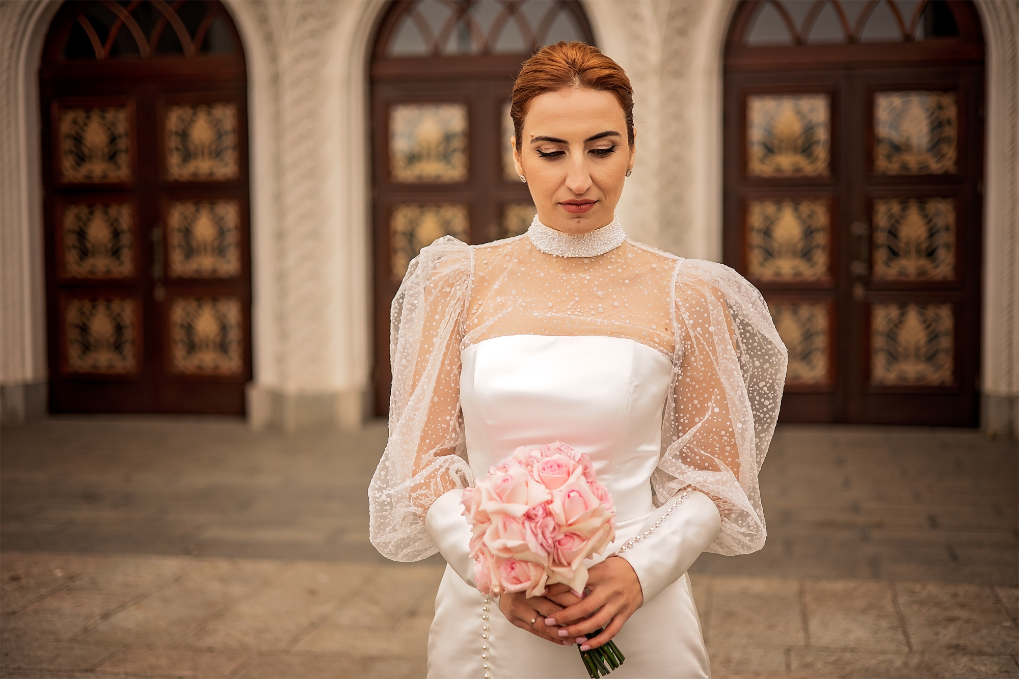 Счастливые минуты. Свадебный и семейный фотограф в Абхазии Эля Цишба