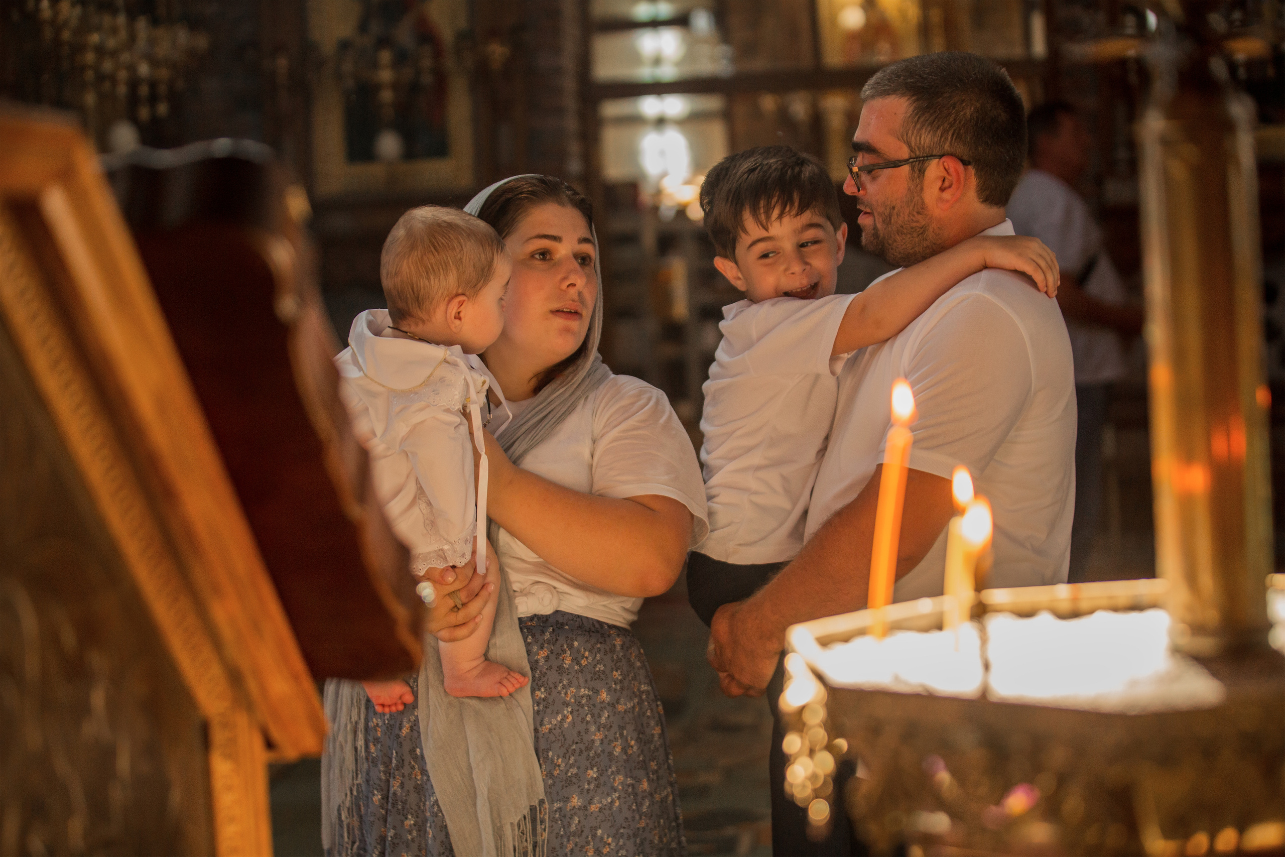 Чудо. Свадебный и семейный фотограф в Абхазии Эля Цишба