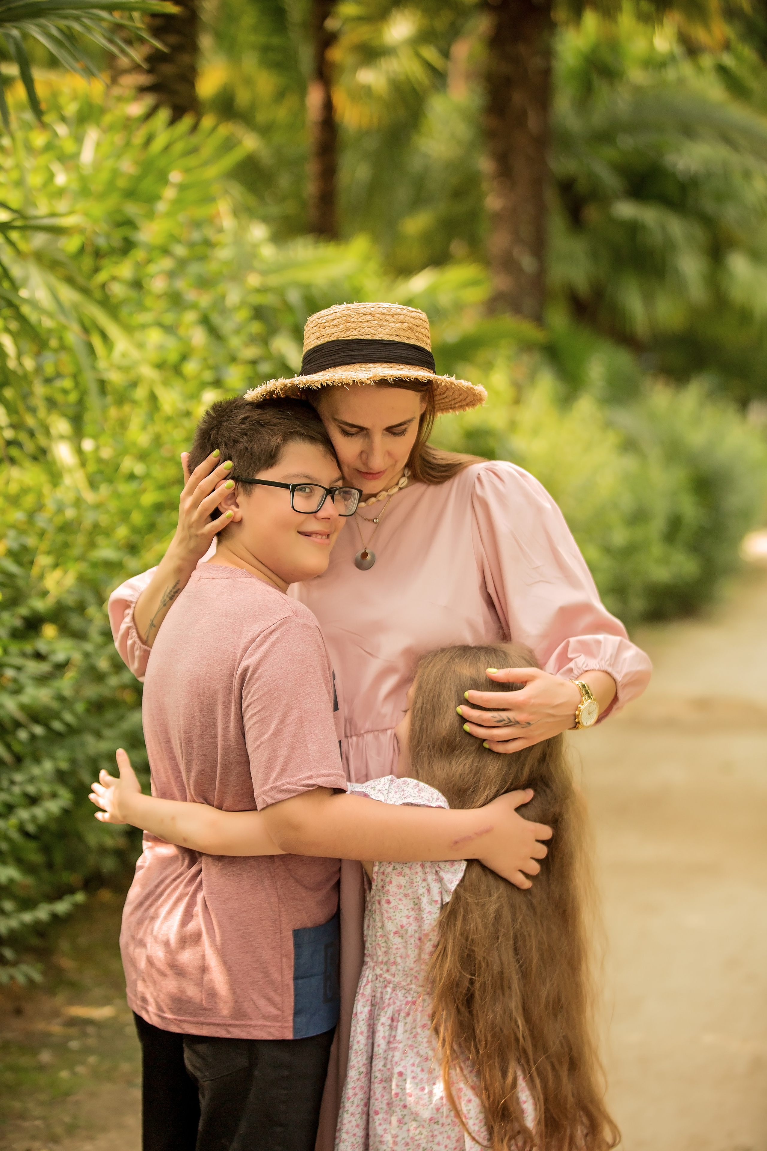 Люсинда. Свадебный и семейный фотограф в Абхазии Эля Цишба