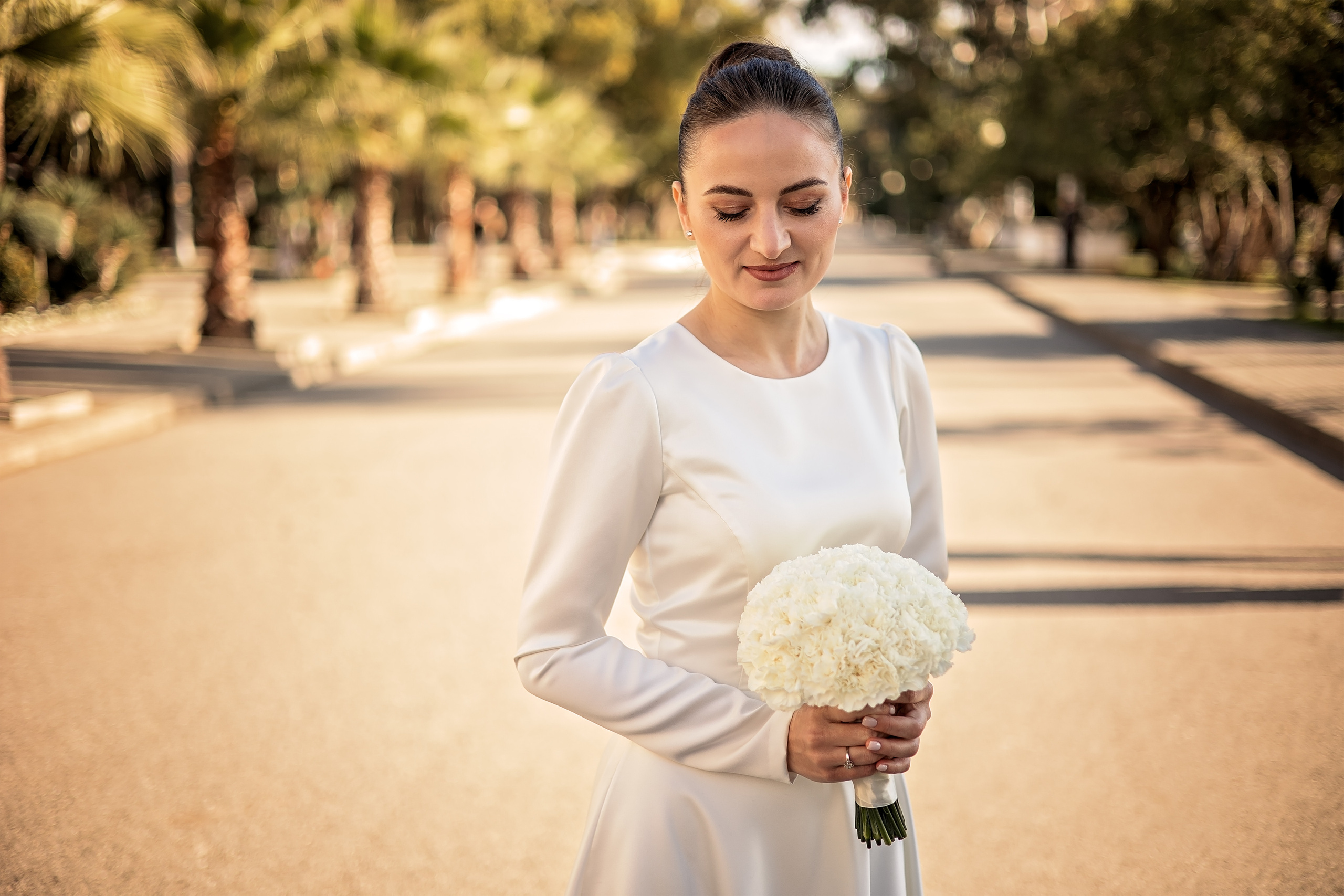 Линда. Свадебный и семейный фотограф в Абхазии Эля Цишба
