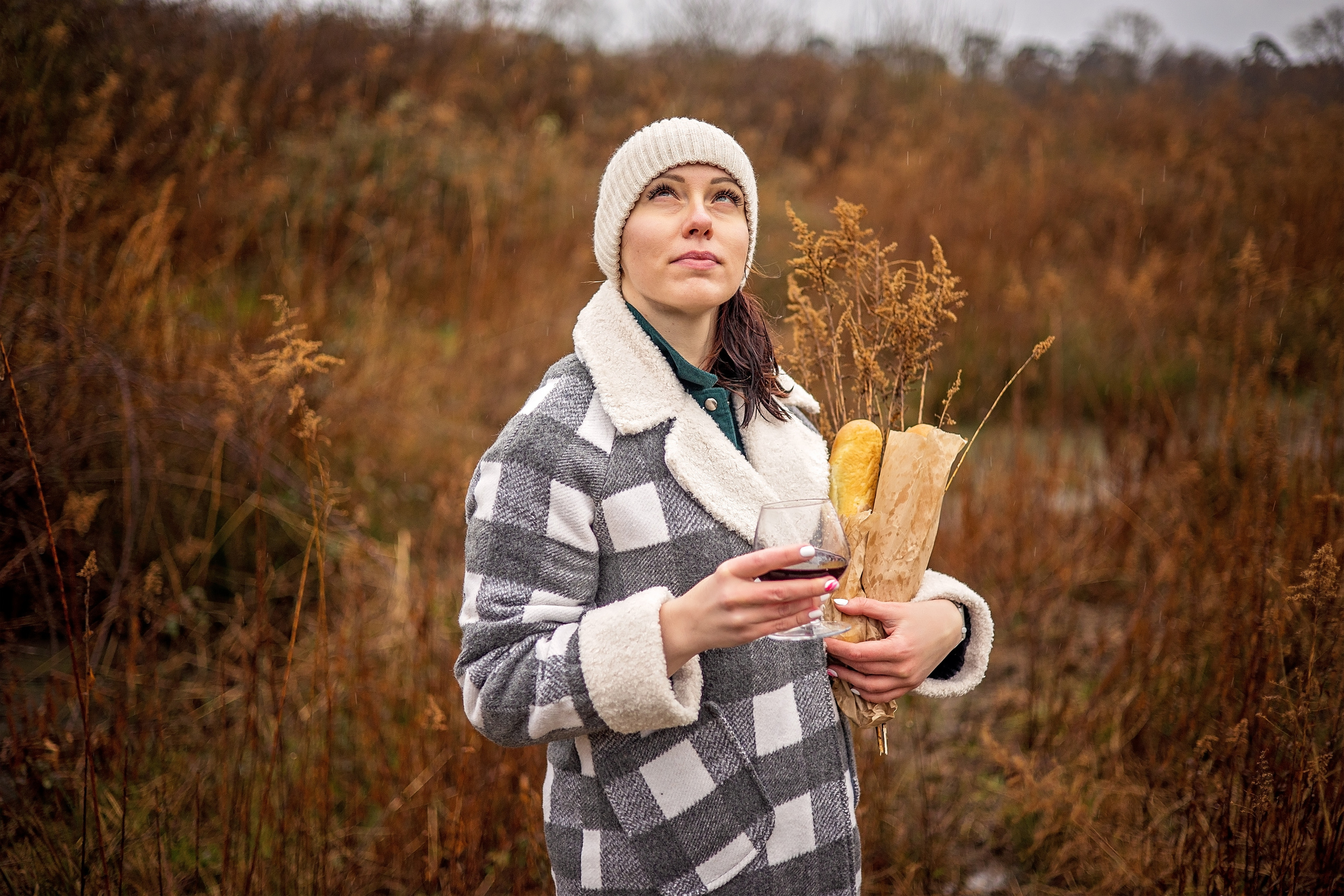 И дождь не помеха…. Свадебный и семейный фотограф в Абхазии Эля Цишба
