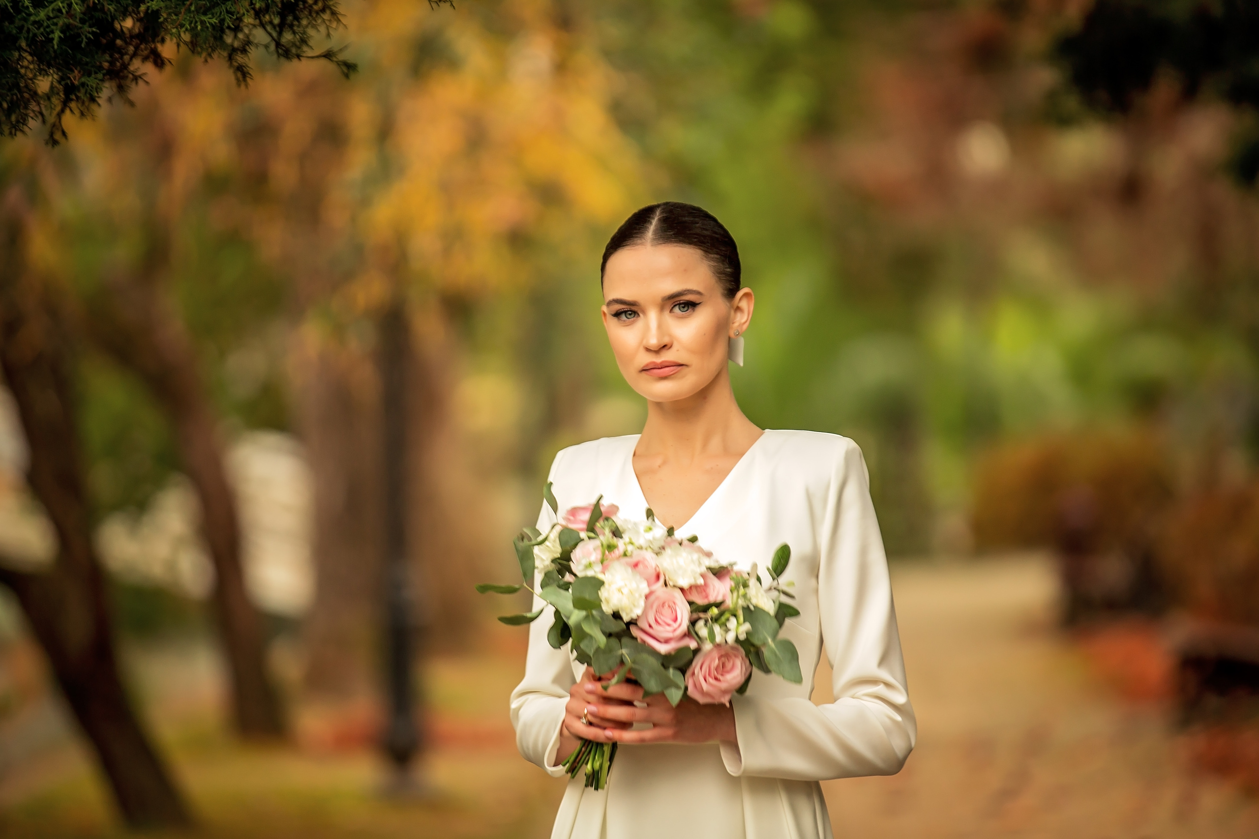 Незабываемый день!. Свадебный и семейный фотограф в Абхазии Эля Цишба