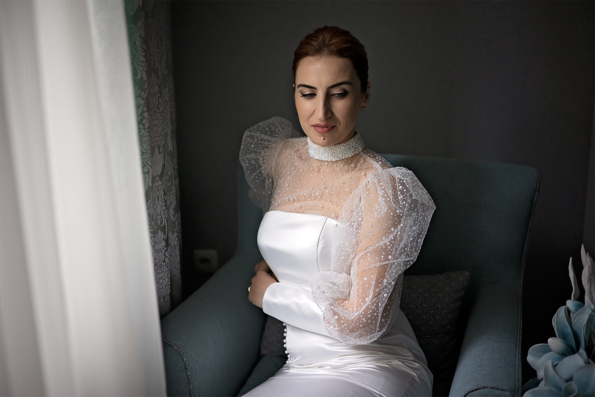 Счастливые минуты. Свадебный и семейный фотограф в Абхазии Эля Цишба