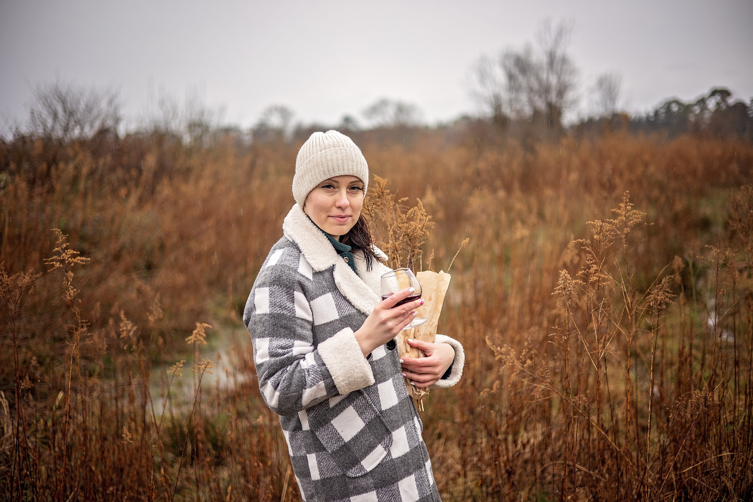 И дождь не помеха…. Свадебный и семейный фотограф в Абхазии Эля Цишба