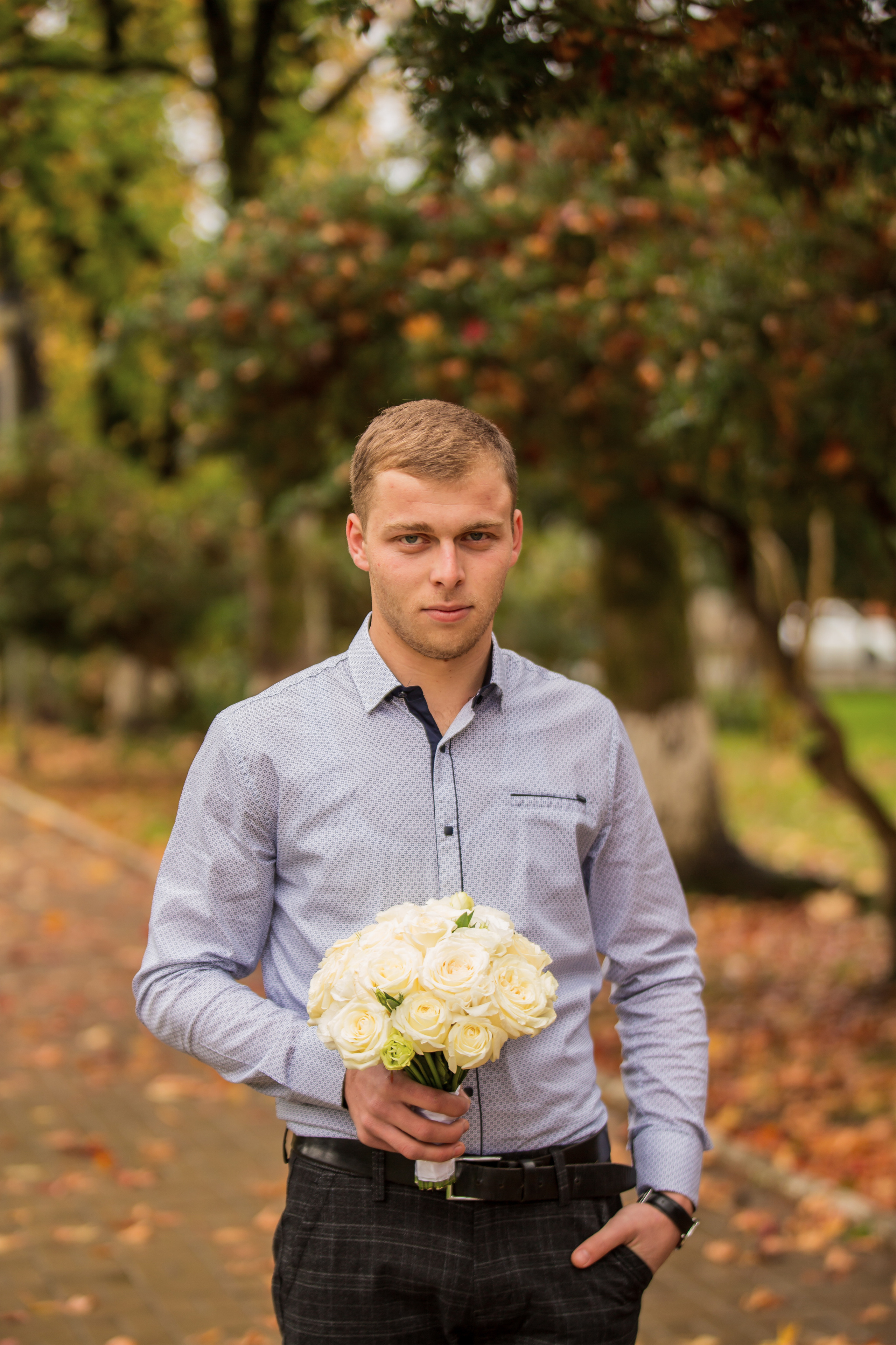 Невеста Милана. Свадебный и семейный фотограф в Абхазии Эля Цишба