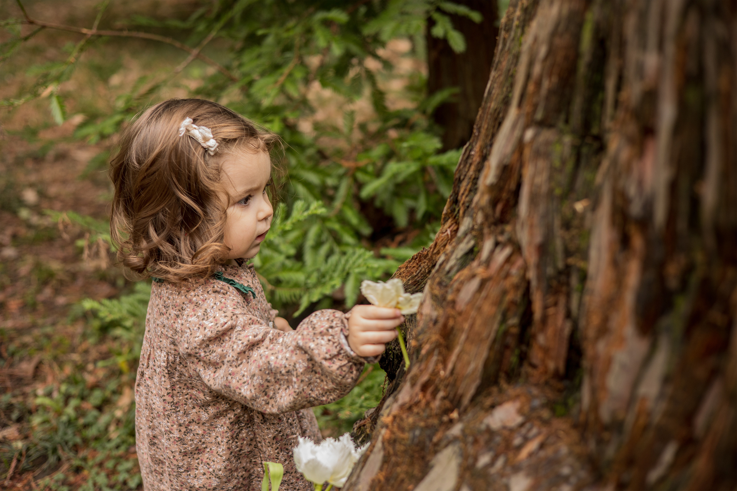 Мире 2 годика. Свадебный и семейный фотограф в Абхазии Эля Цишба