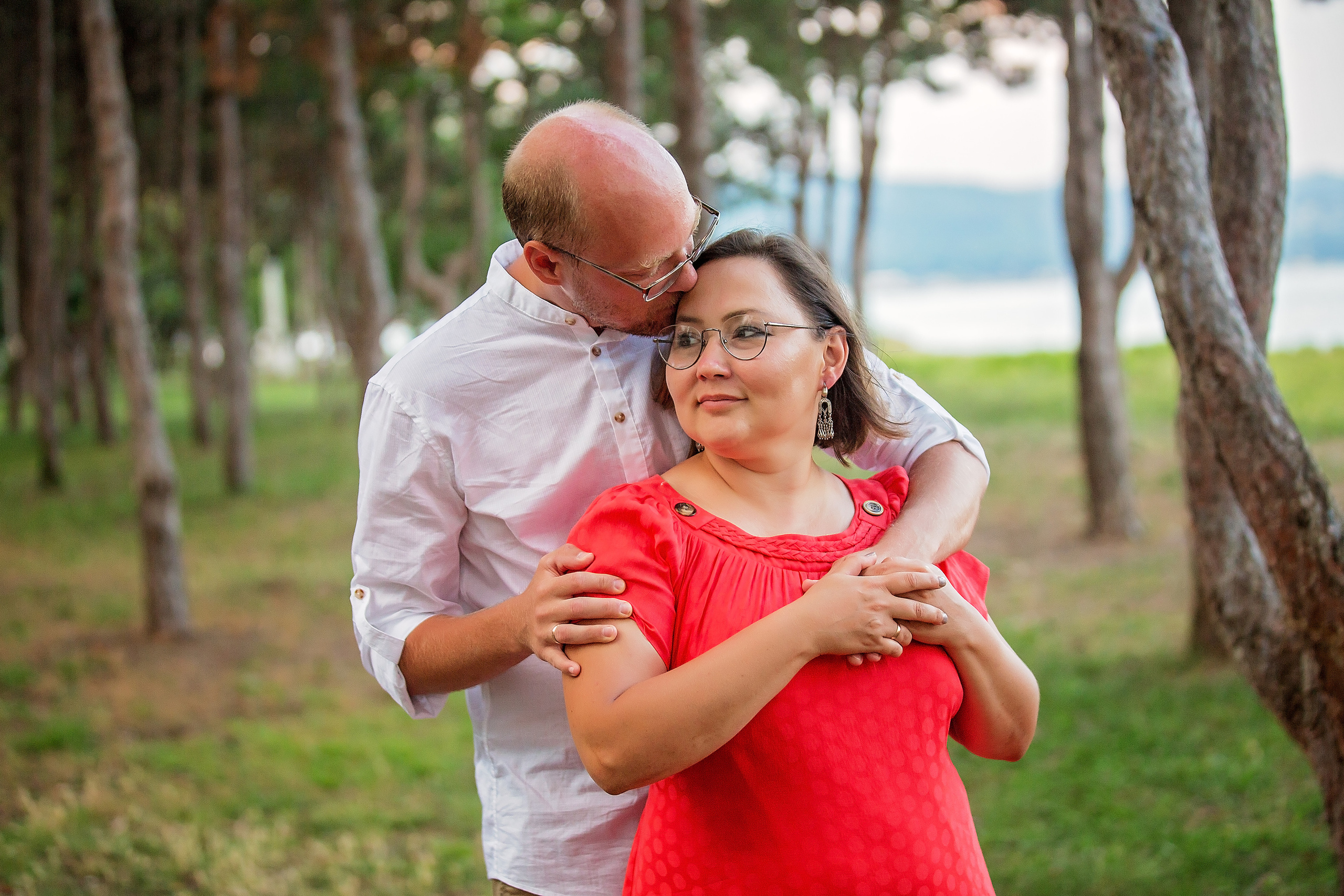 Прогулка по набережной Махаджиров. Свадебный и семейный фотограф в Абхазии Эля Цишба