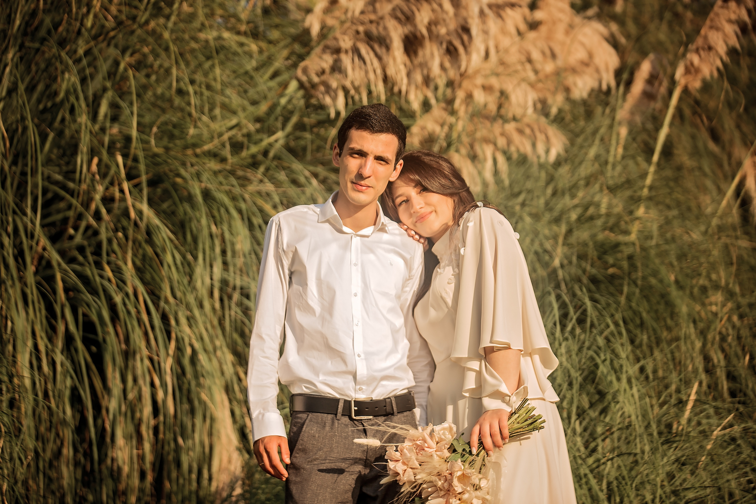 Счастливый день. Свадебный и семейный фотограф в Абхазии Эля Цишба