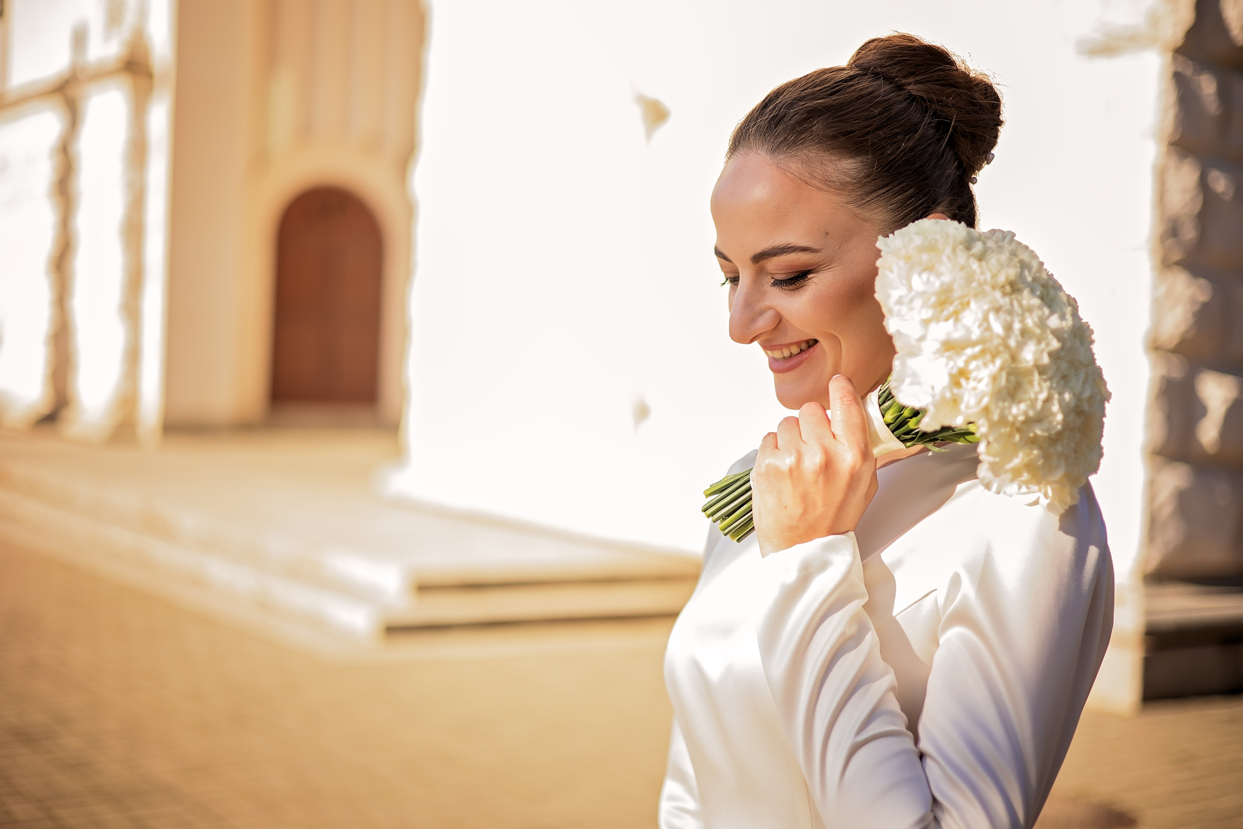 Линда. Свадебный и семейный фотограф в Абхазии Эля Цишба