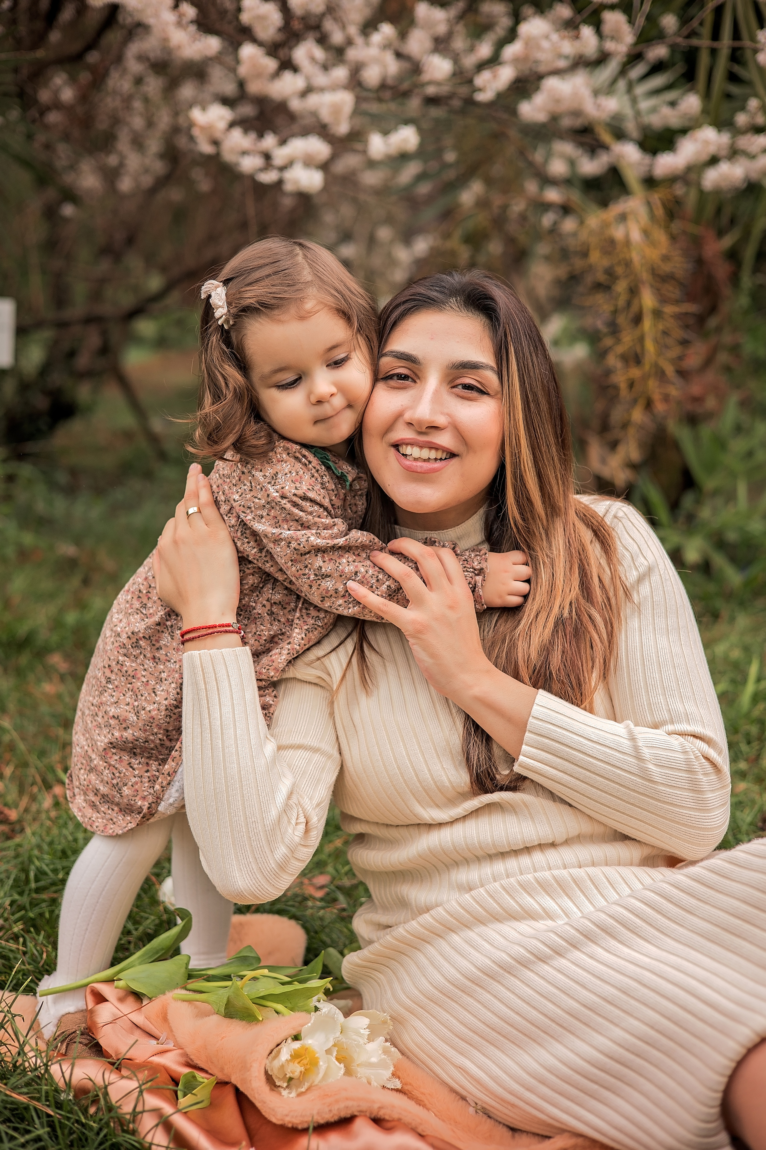 Мире 2 годика. Свадебный и семейный фотограф в Абхазии Эля Цишба