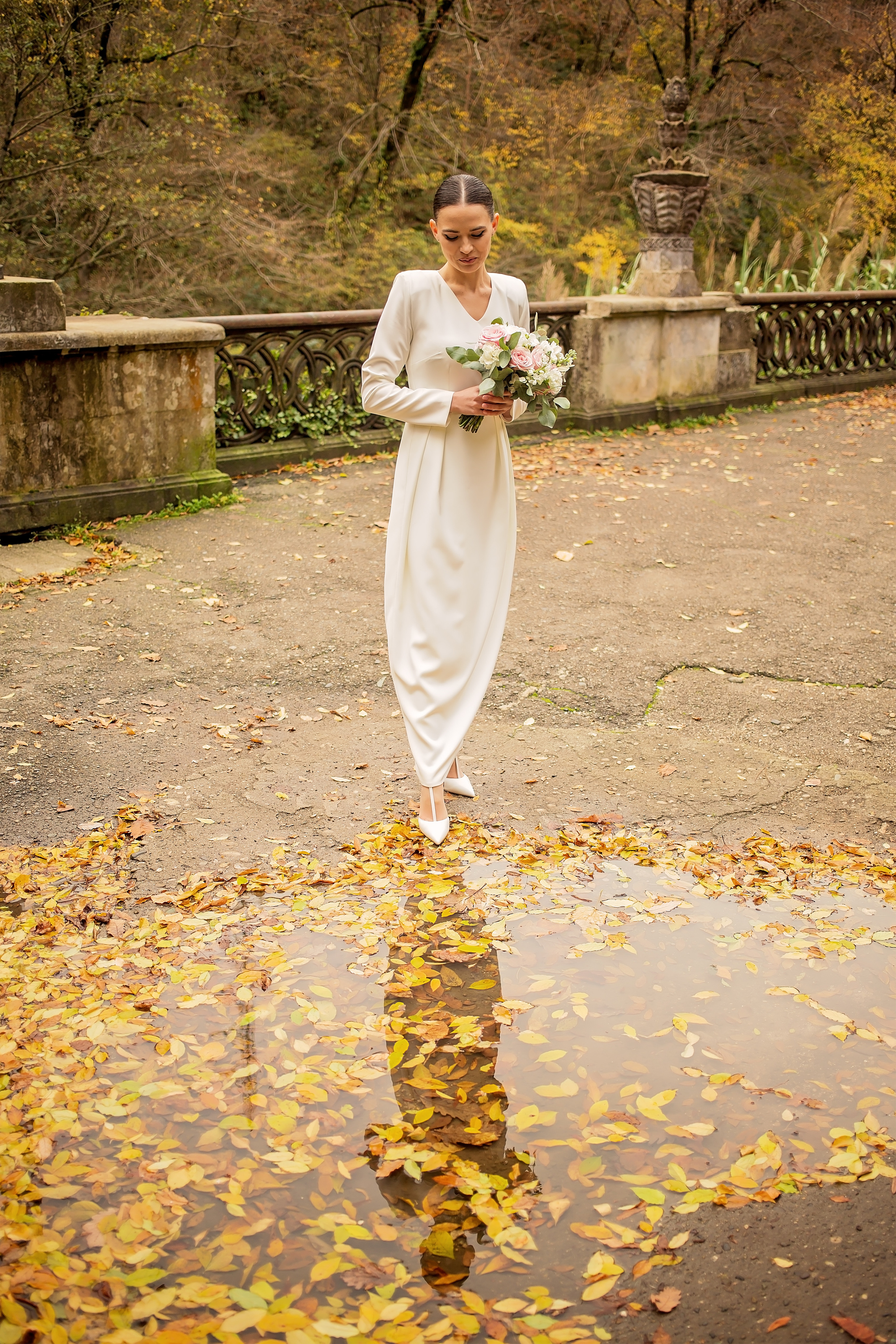 Незабываемый день!. Свадебный и семейный фотограф в Абхазии Эля Цишба
