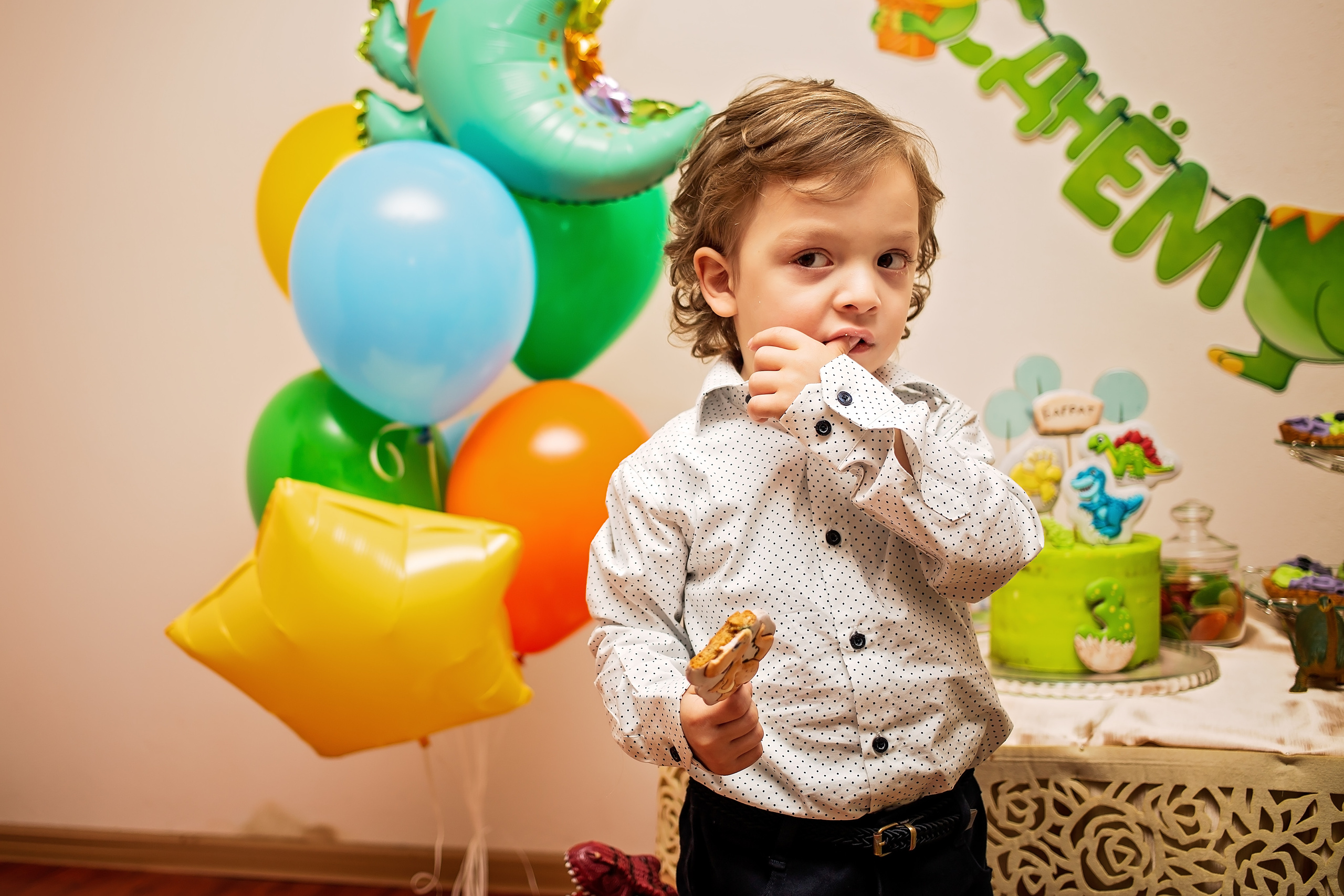 Темур и Баграт. Свадебный и семейный фотограф в Абхазии Эля Цишба