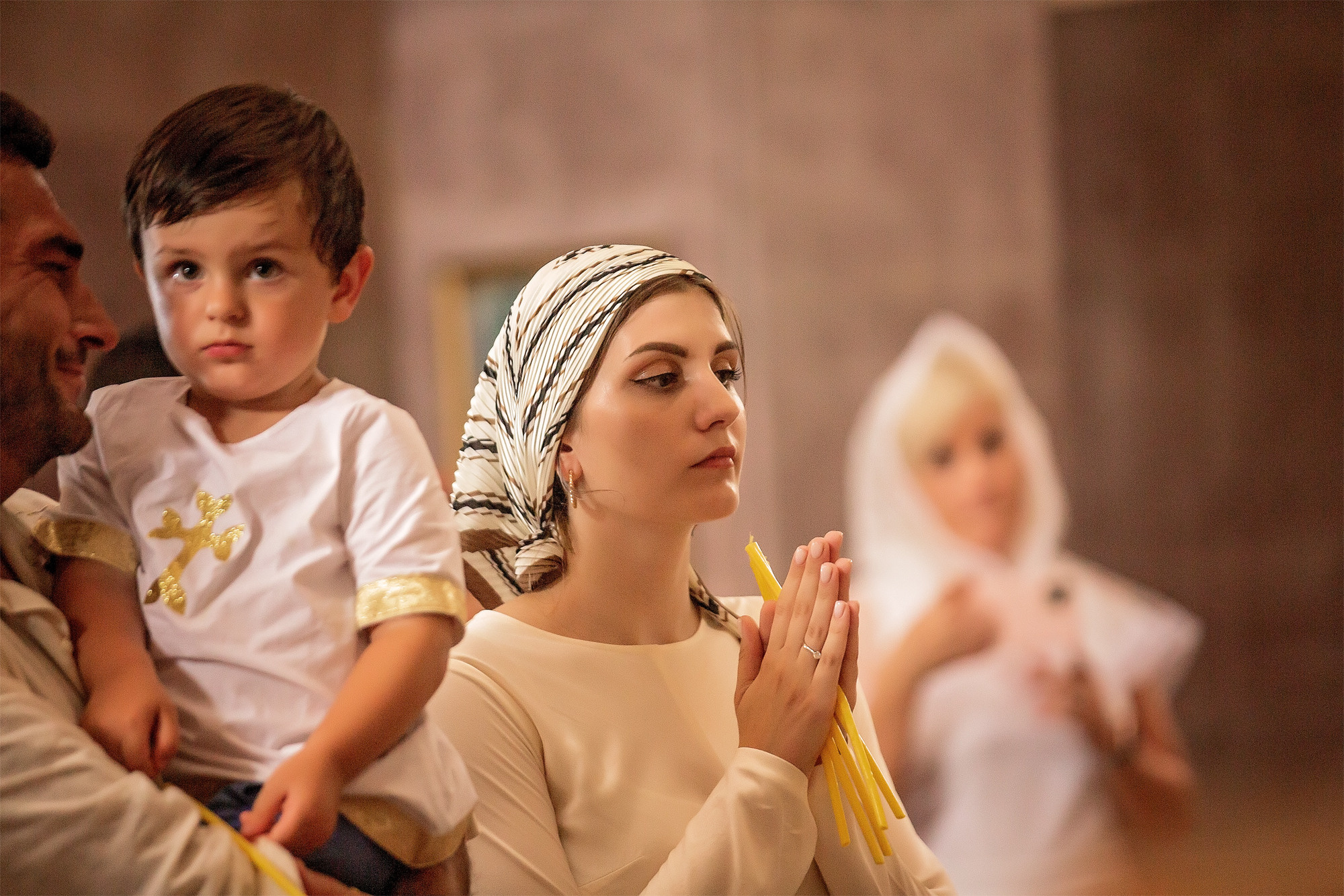 Счастливый день. Свадебный и семейный фотограф в Абхазии Эля Цишба