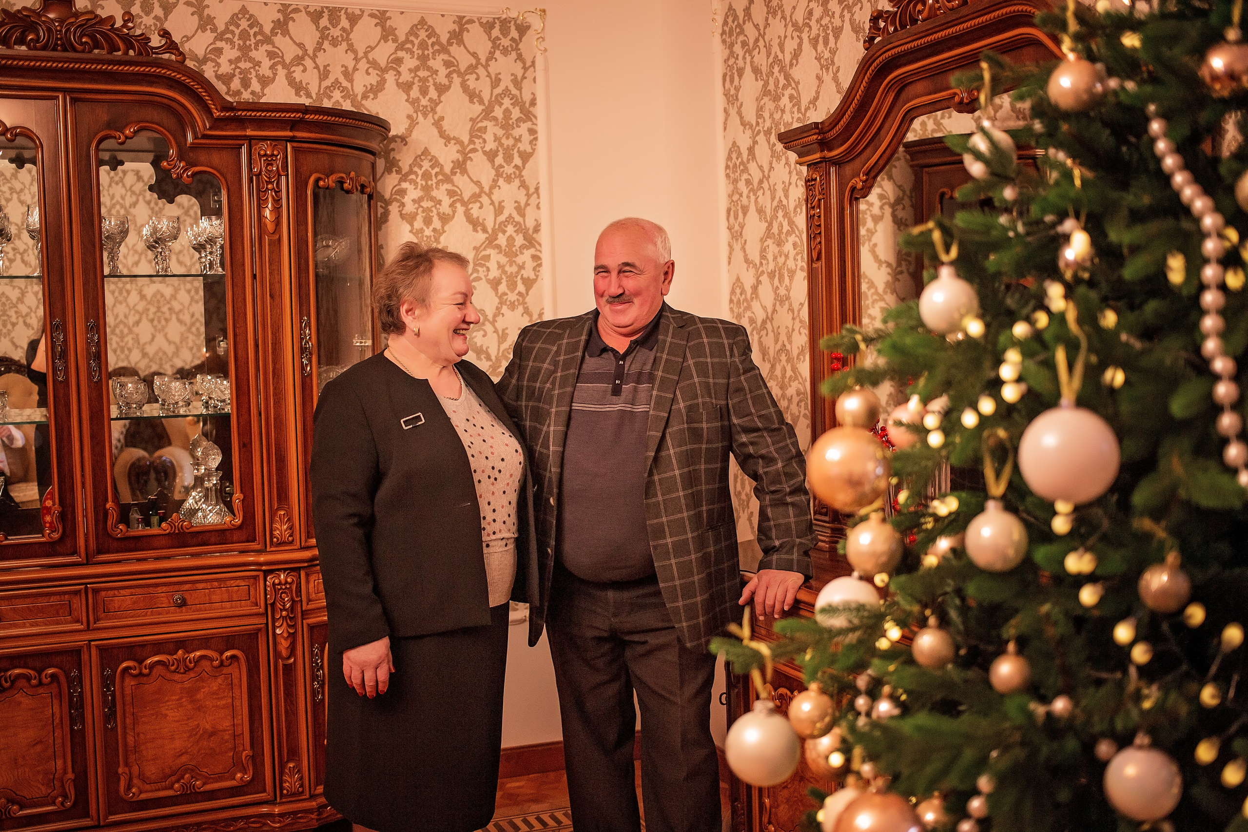 Когда вся семья дома. Свадебный и семейный фотограф в Абхазии Эля Цишба