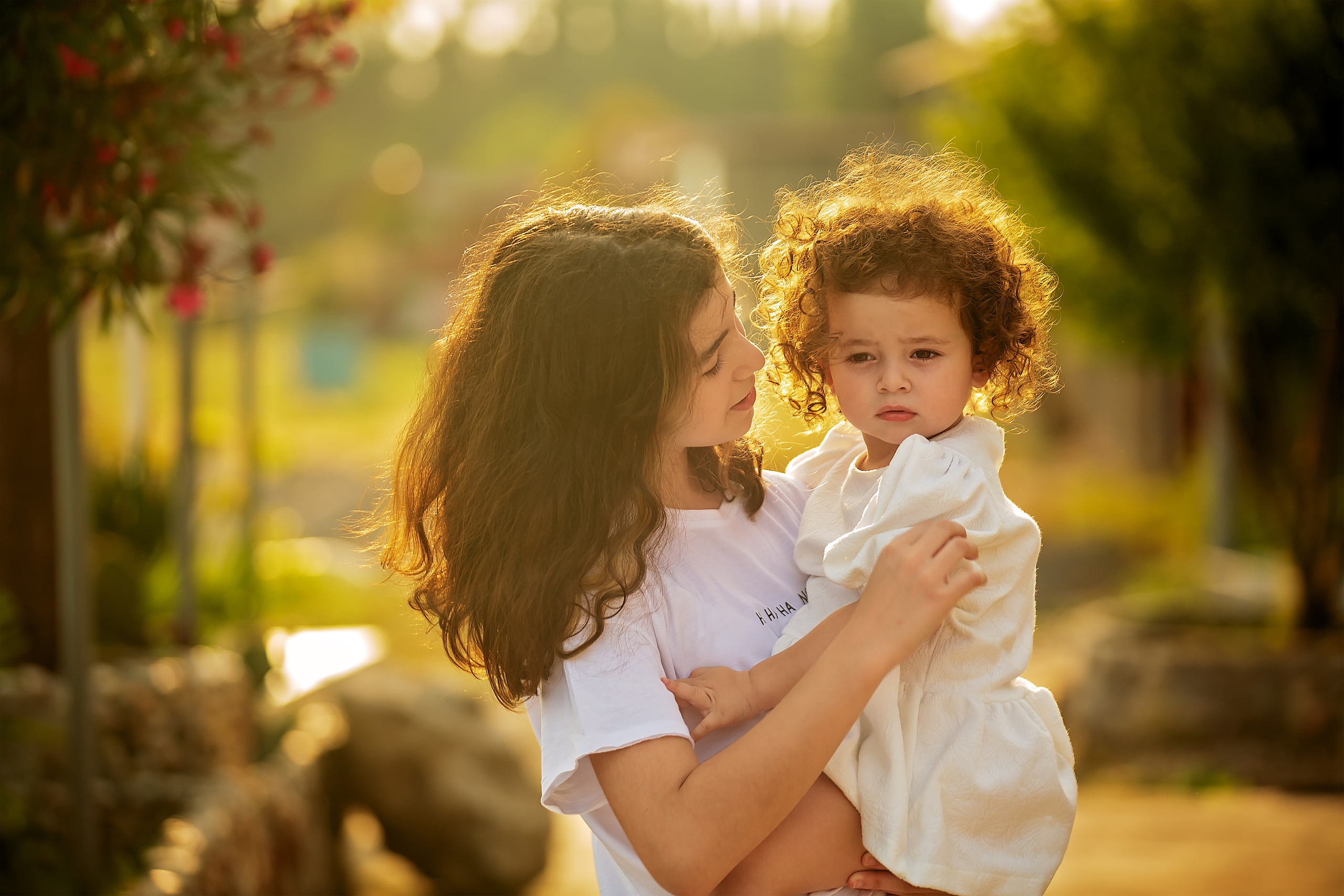 Марии 2 года. Свадебный и семейный фотограф в Абхазии Эля Цишба