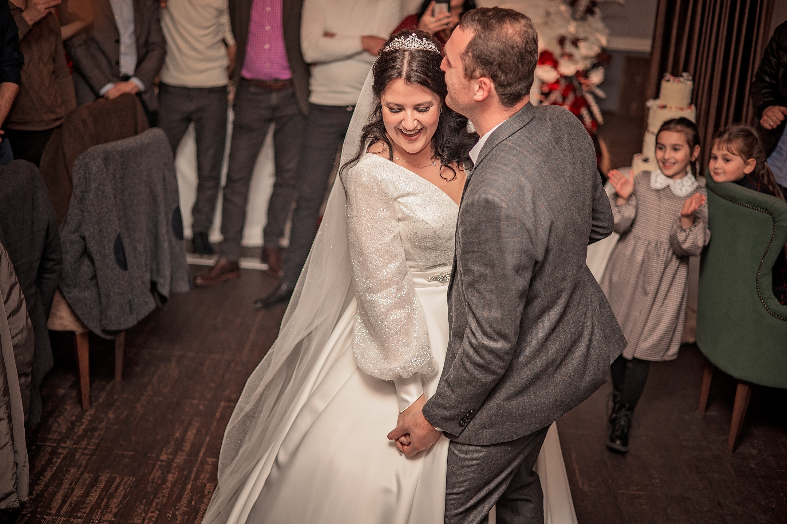 Гудиса и Яна. Свадебный и семейный фотограф в Абхазии Эля Цишба